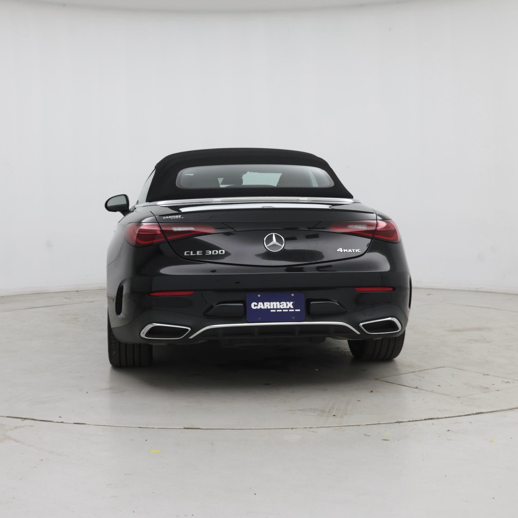 Thumbnail: 2024 Mercedes-Benz CLE - 6