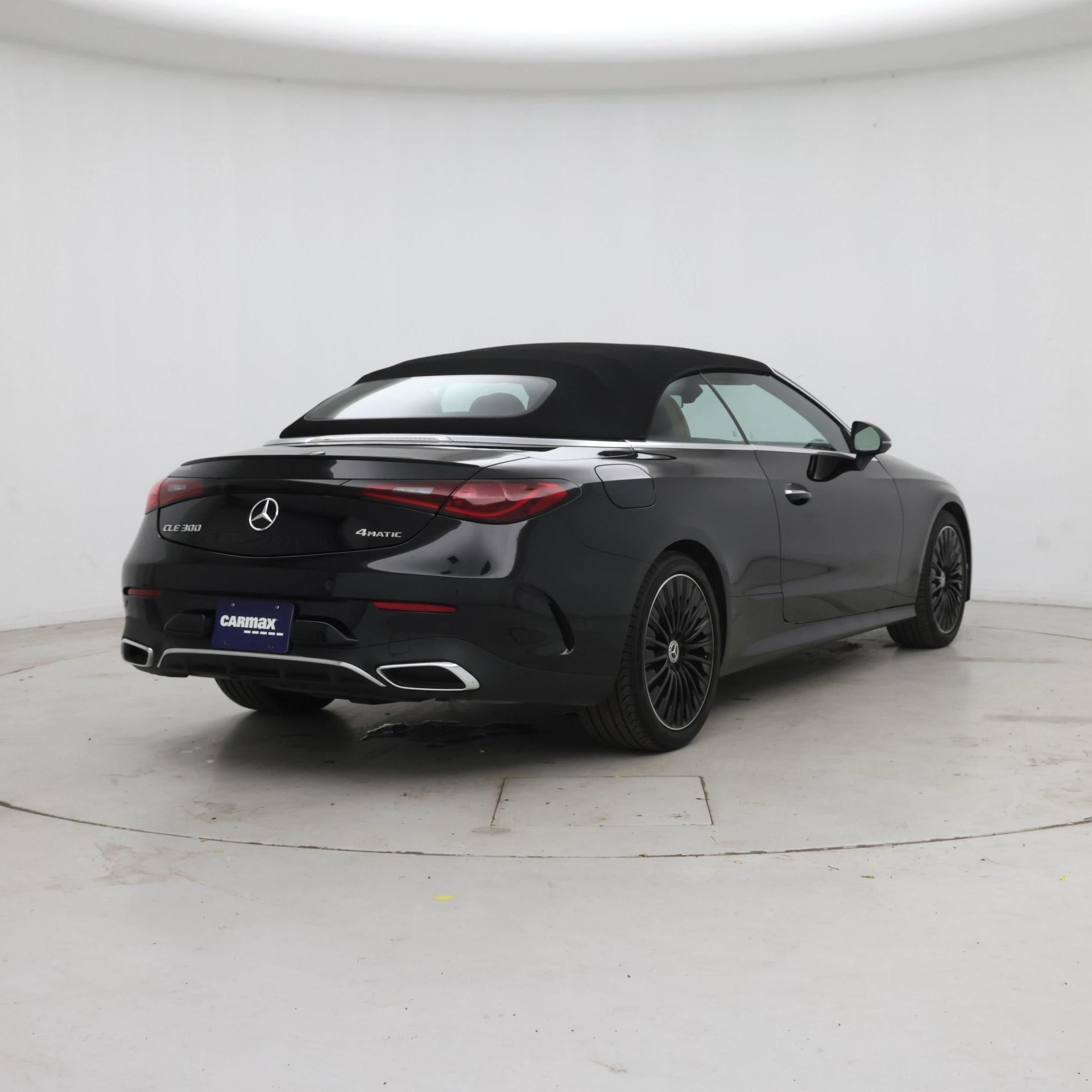 Thumbnail: 2024 Mercedes-Benz CLE - 8