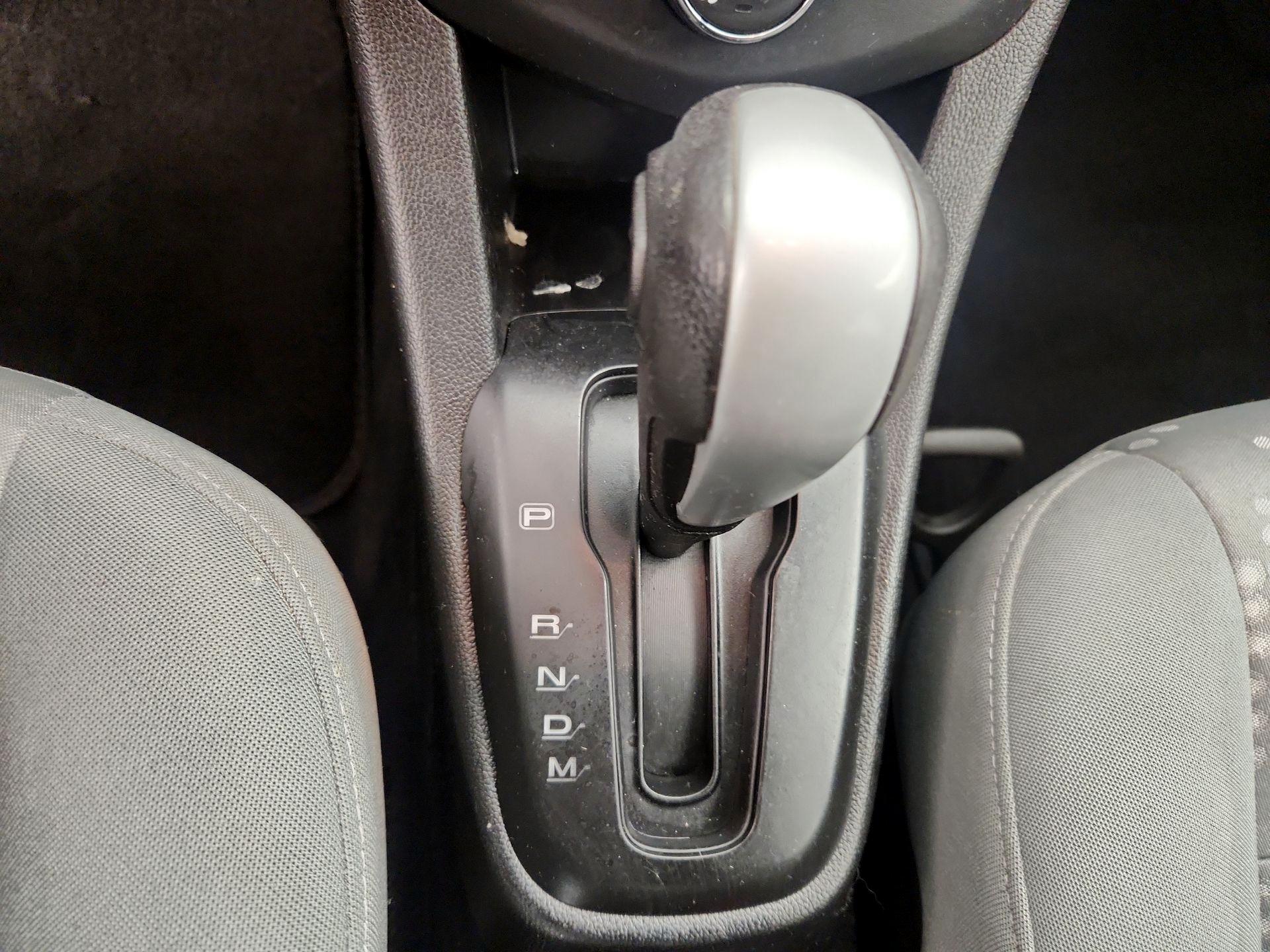 Thumbnail: 2017 Chevrolet Sonic - 17