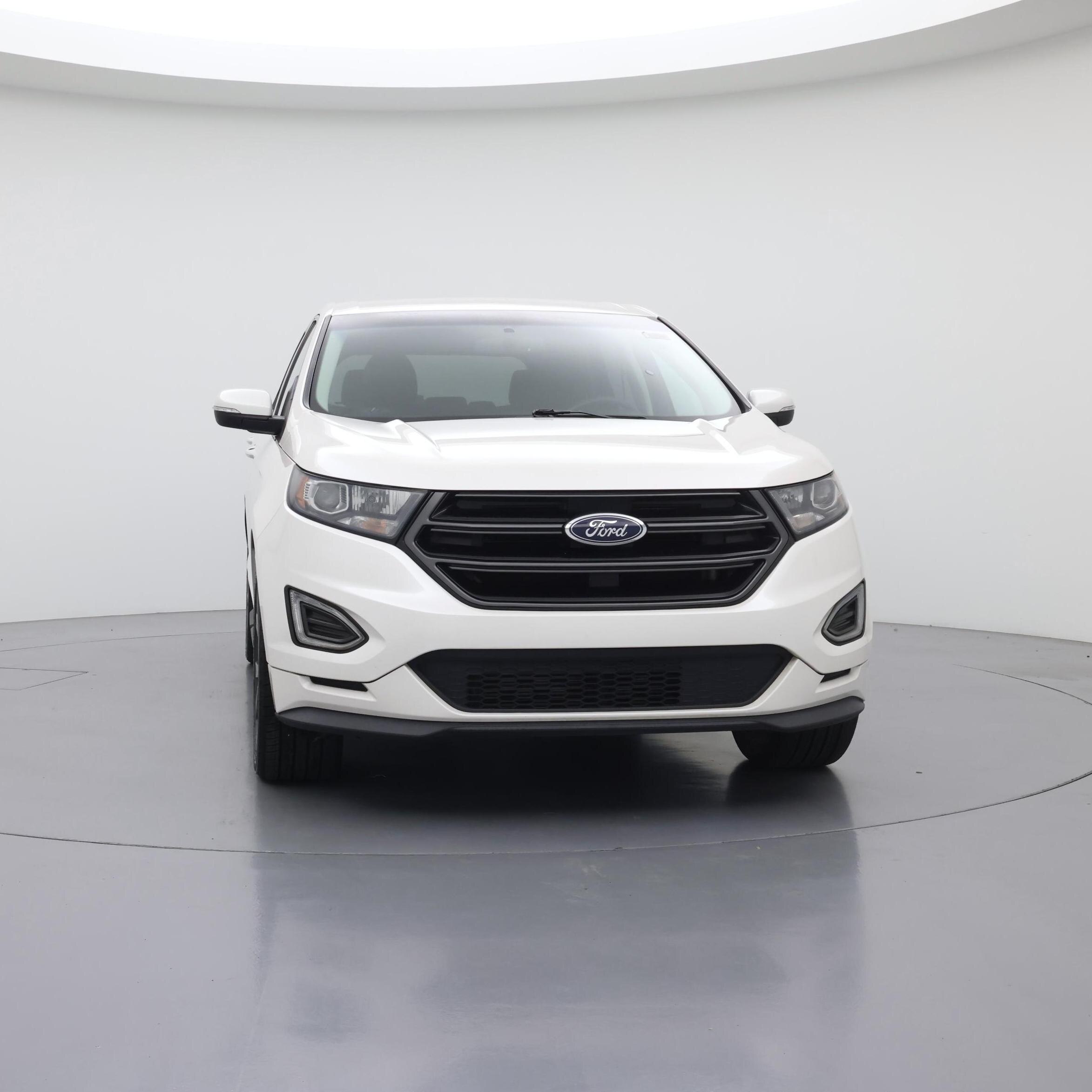 Thumbnail: 2018 Ford Edge - 5