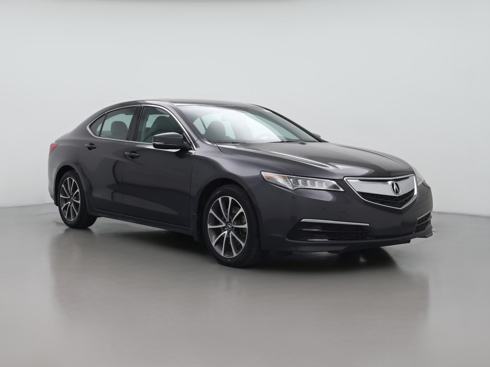 2015 Acura TLX Base