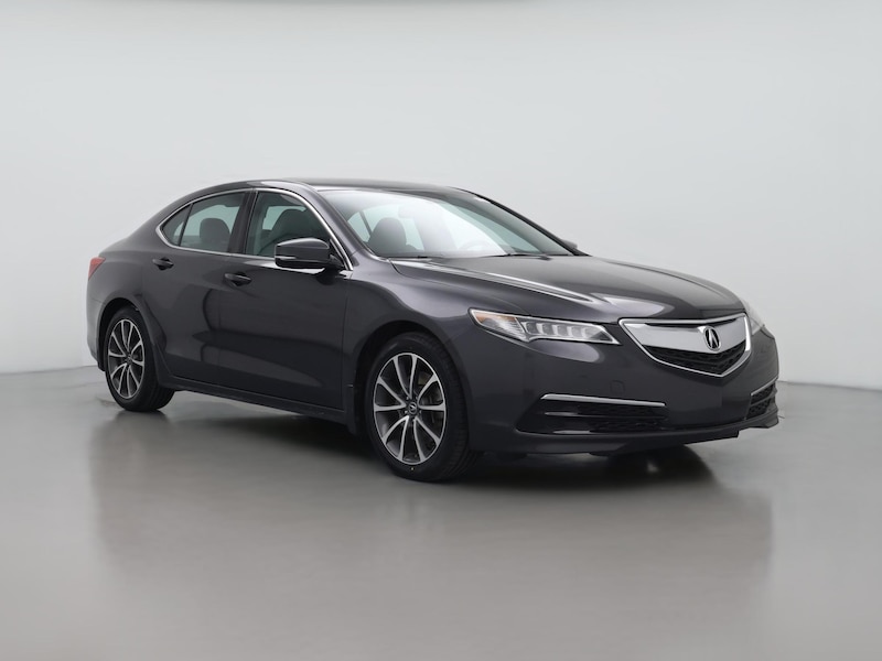 2015 Acura TLX  -
                  Murfreesboro, TN
