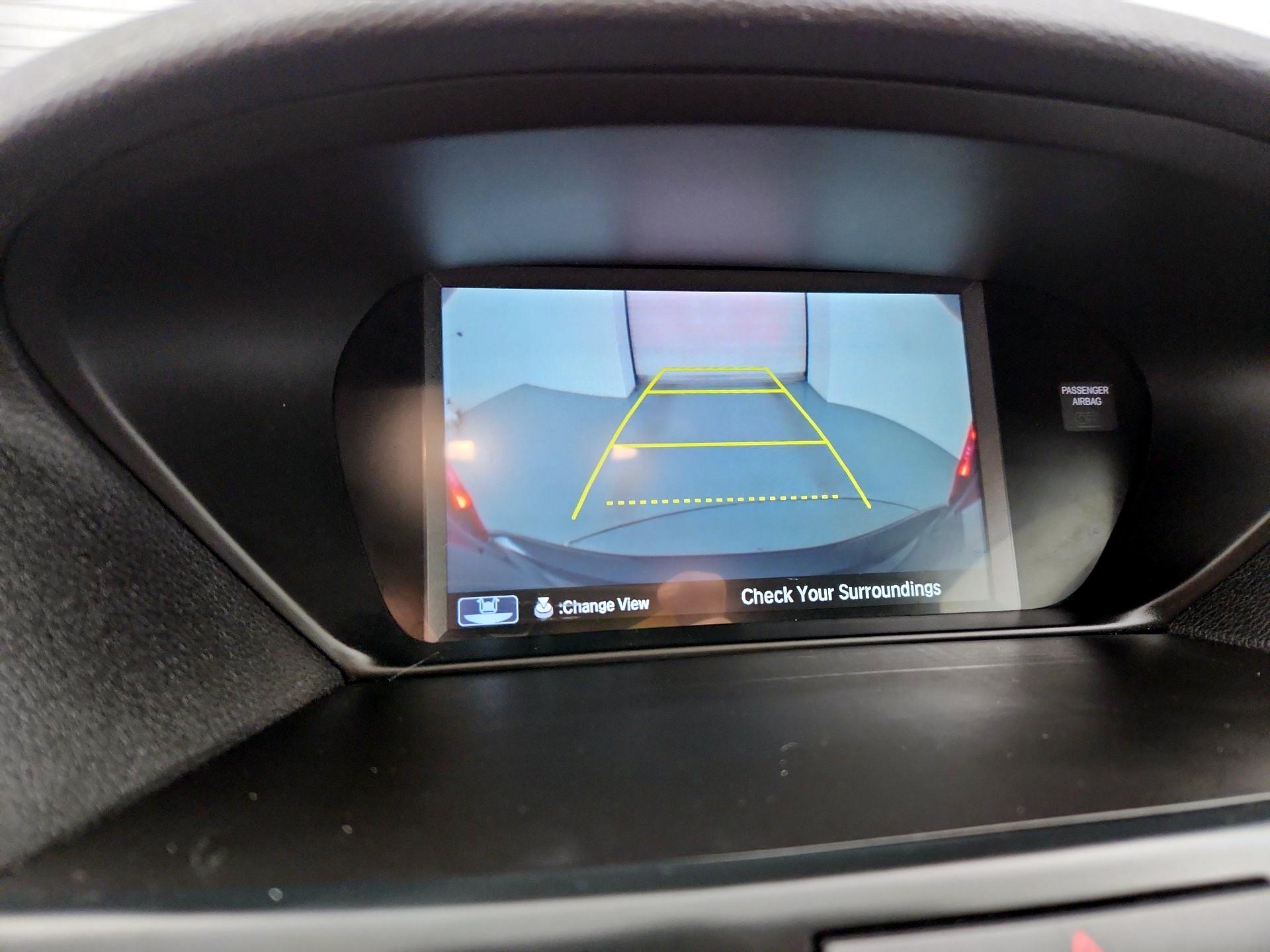 Thumbnail: 2015 Acura TLX - 14