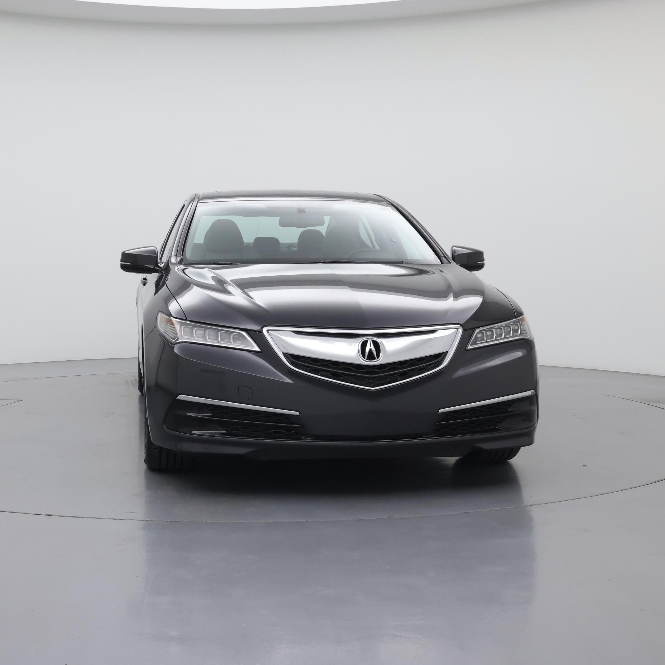 Thumbnail: 2015 Acura TLX - 5
