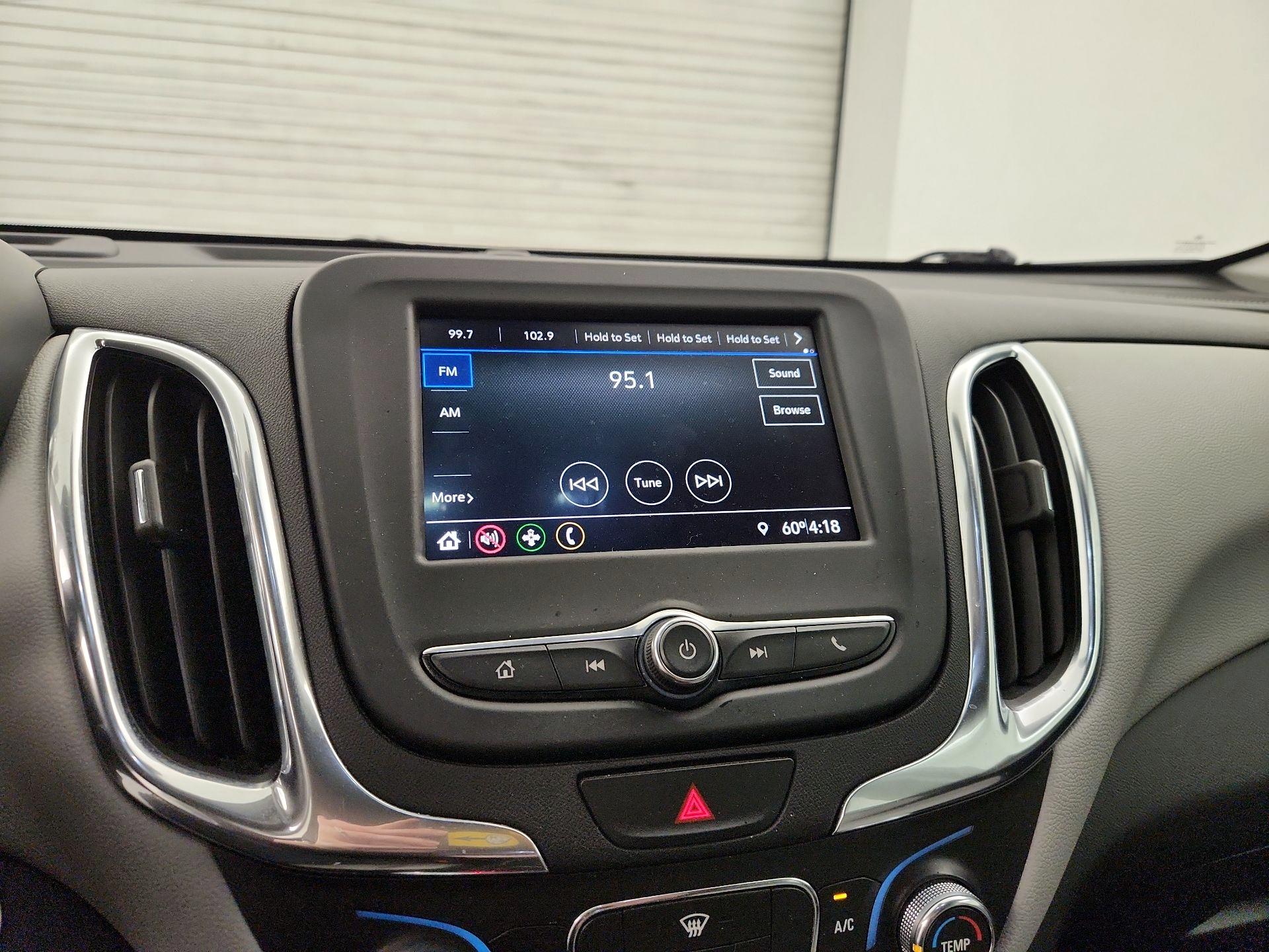 Thumbnail: 2021 Chevrolet Equinox - 15