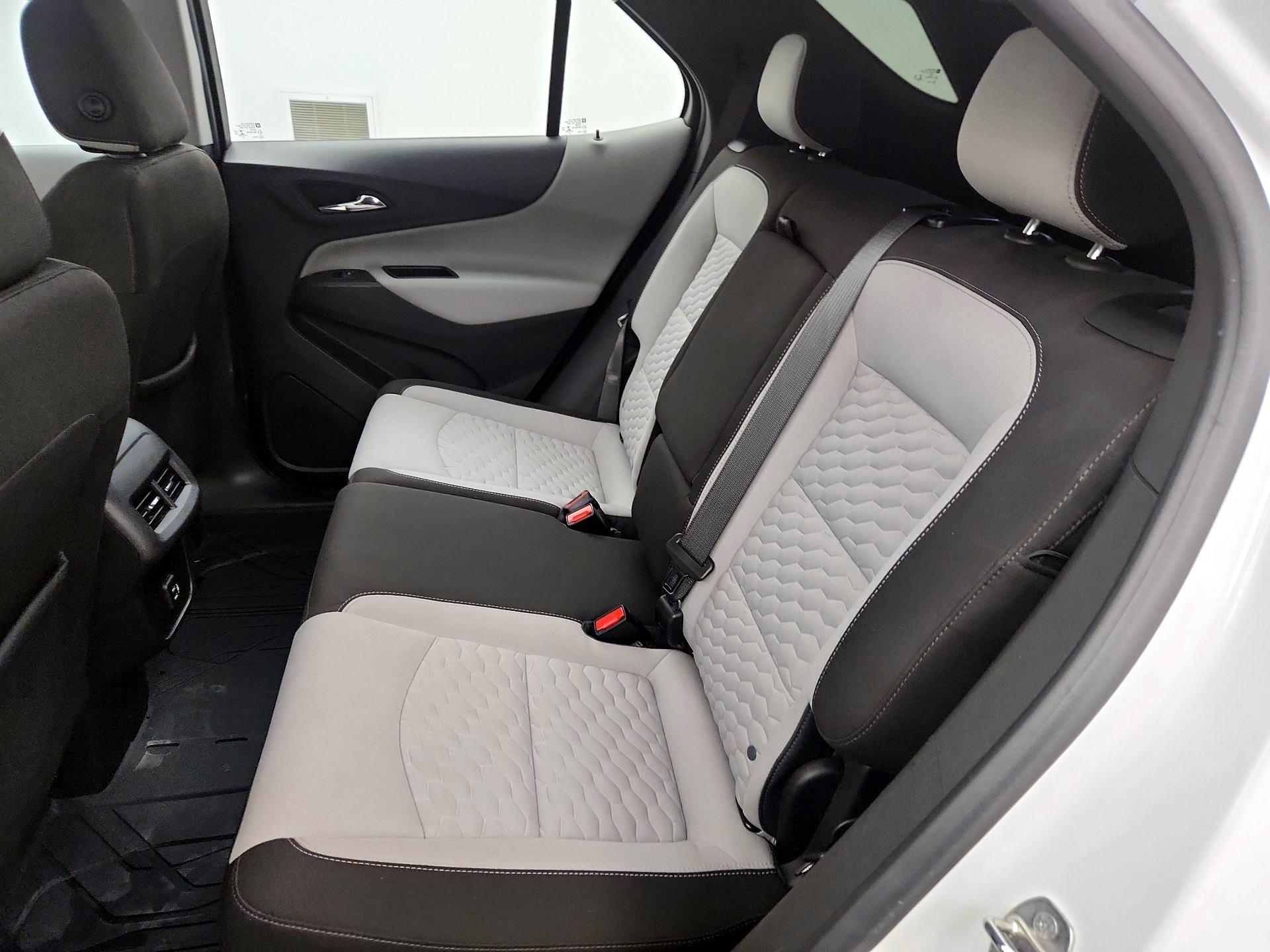 Thumbnail: 2021 Chevrolet Equinox - 19