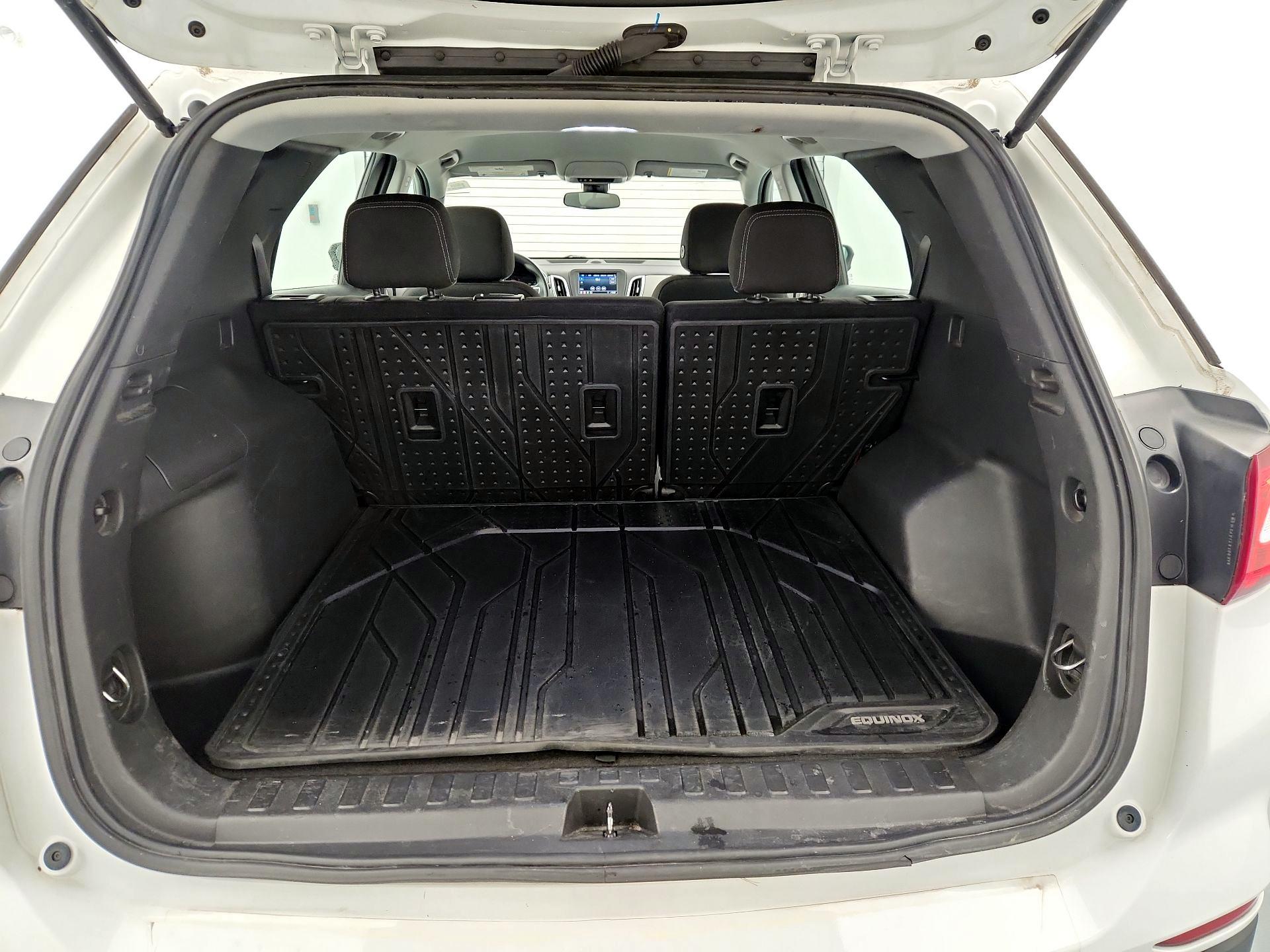 Thumbnail: 2021 Chevrolet Equinox - 20