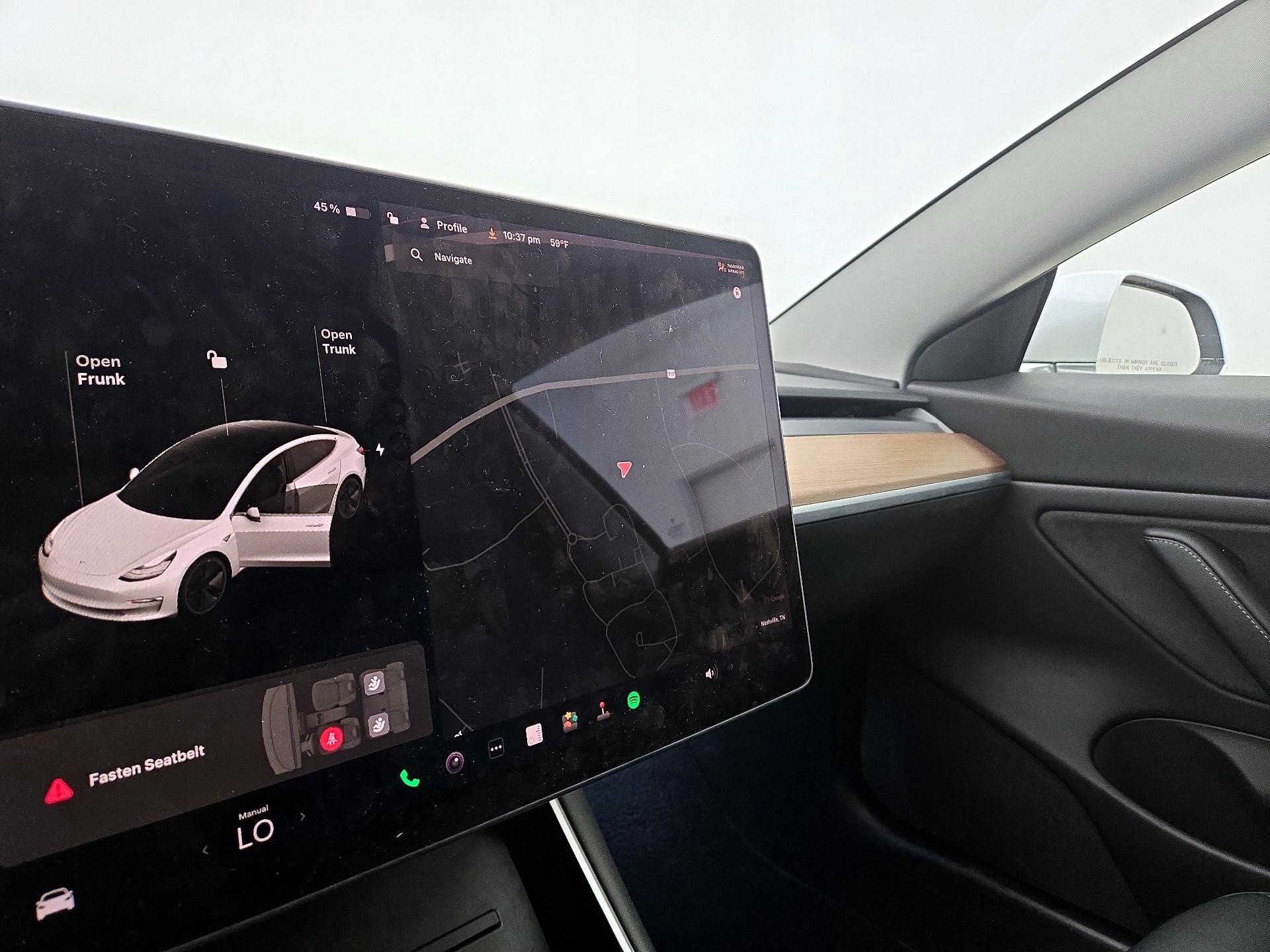 Thumbnail: 2020 Tesla Model 3 - 13