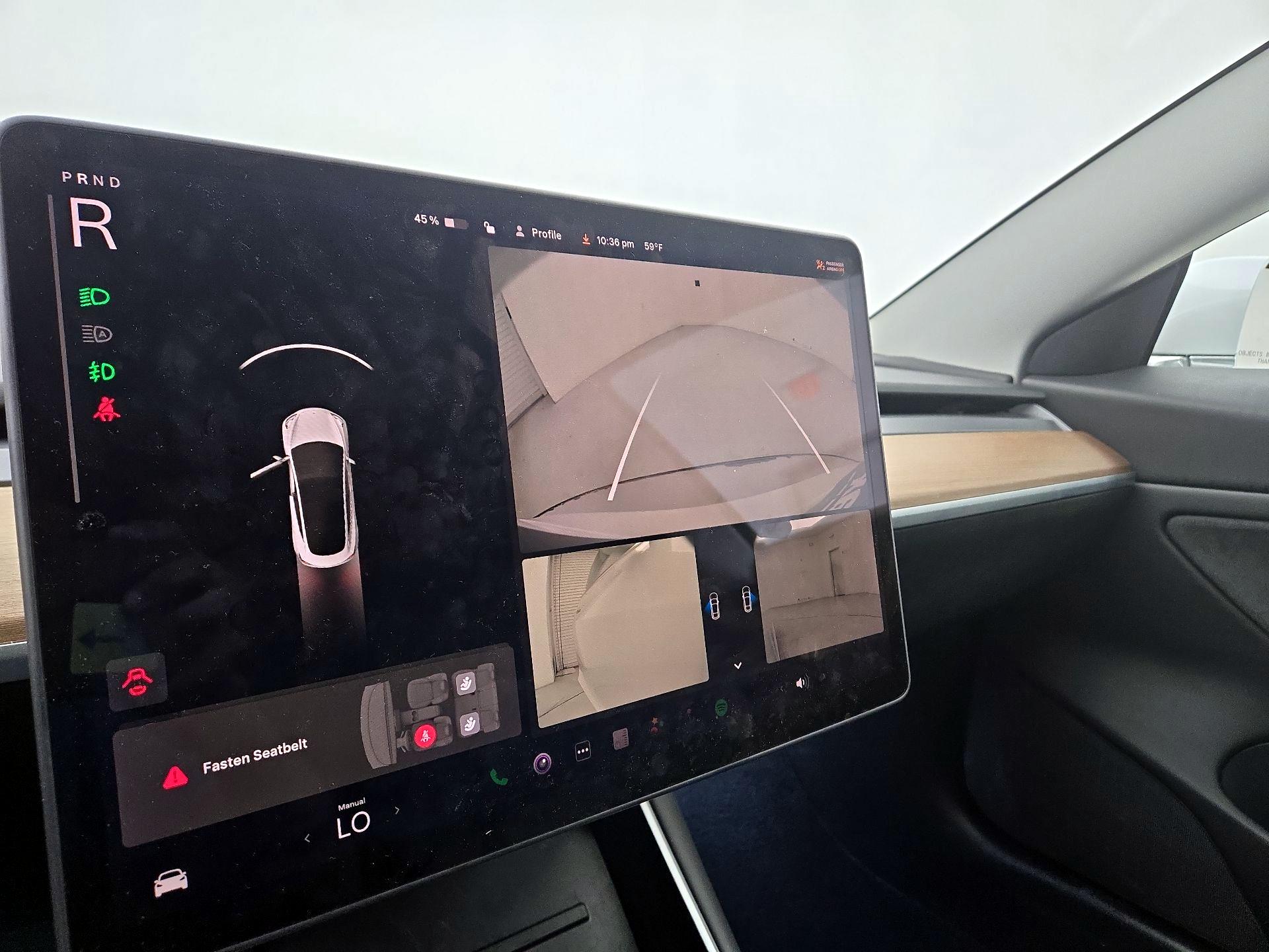 Thumbnail: 2020 Tesla Model 3 - 14