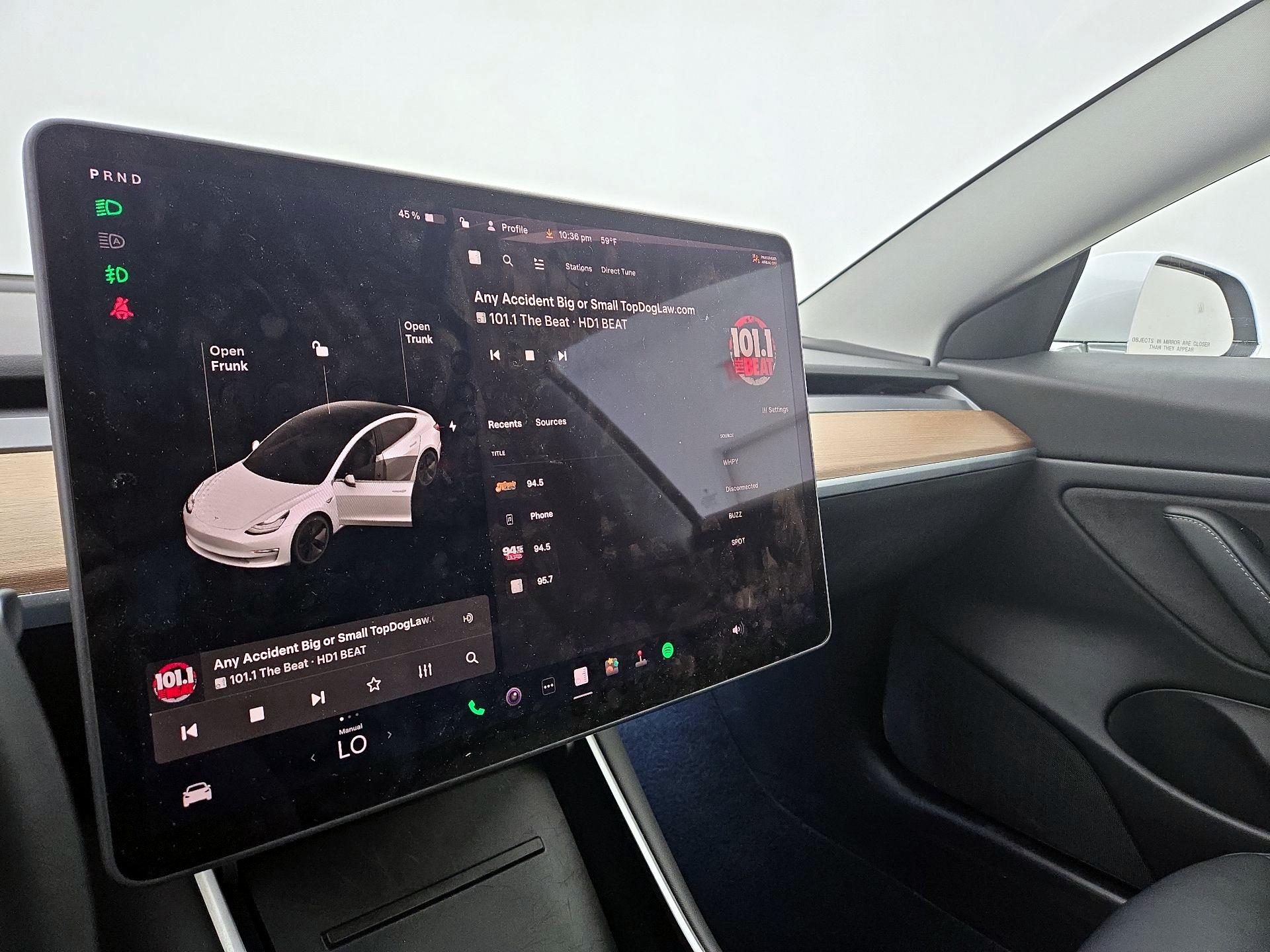 Thumbnail: 2020 Tesla Model 3 - 15