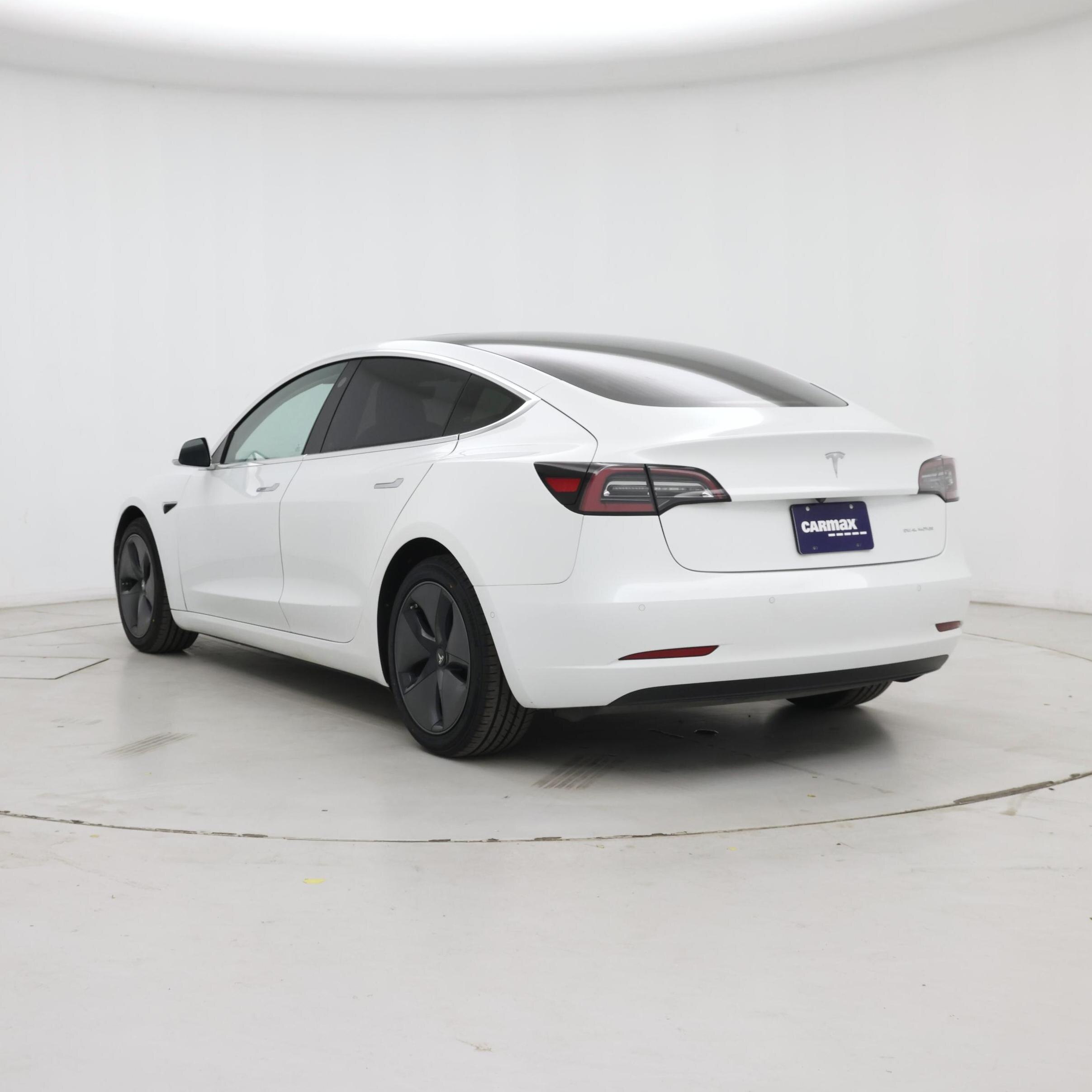 Thumbnail: 2020 Tesla Model 3 - 2