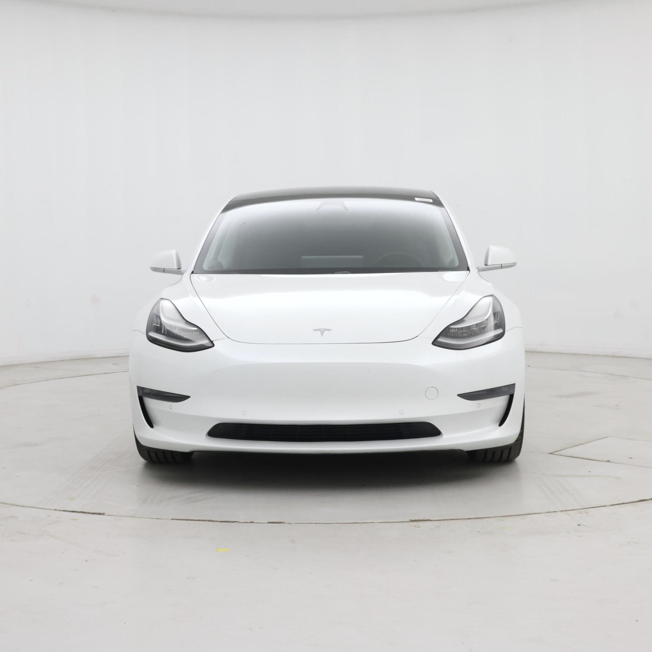 Thumbnail: 2020 Tesla Model 3 - 5