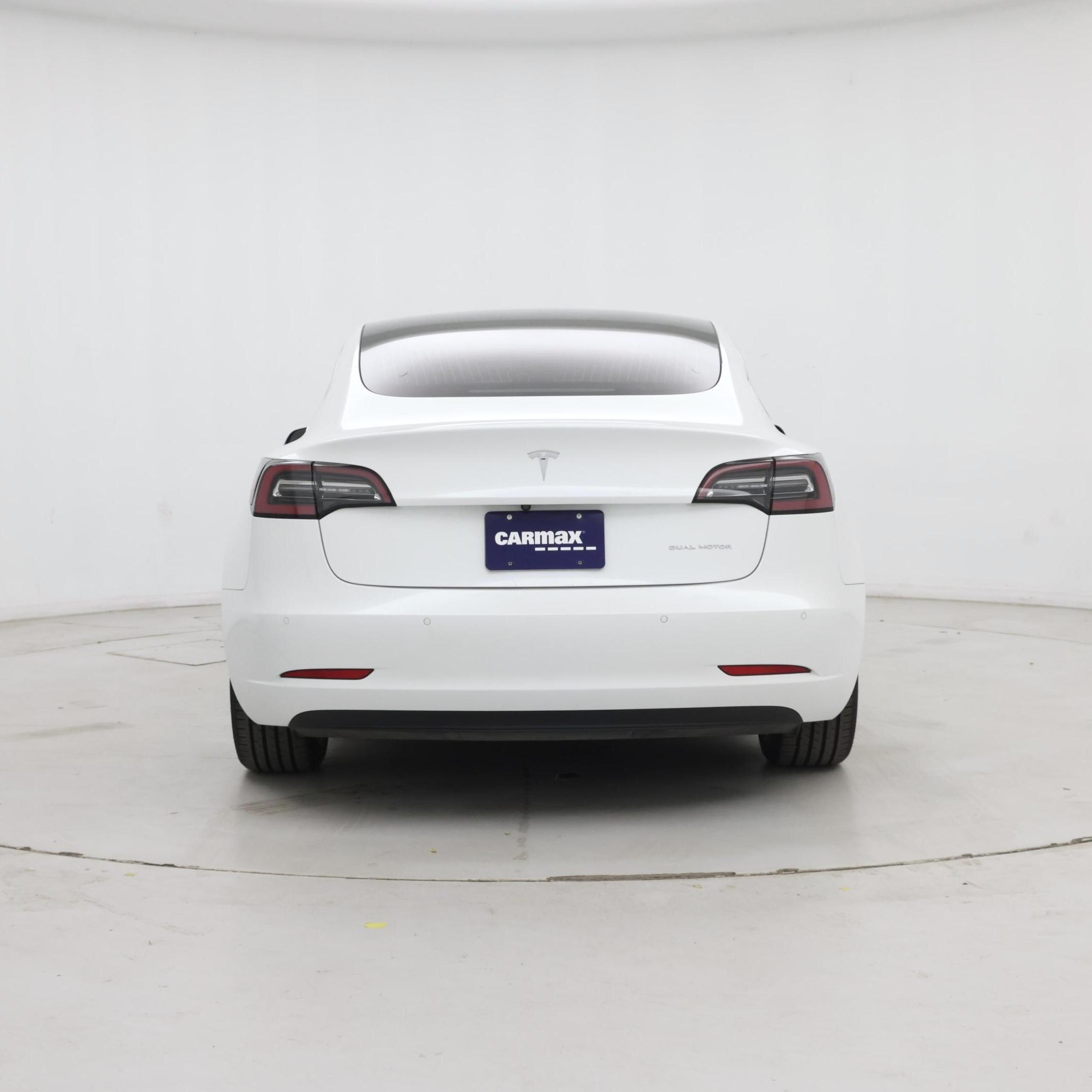 Thumbnail: 2020 Tesla Model 3 - 6