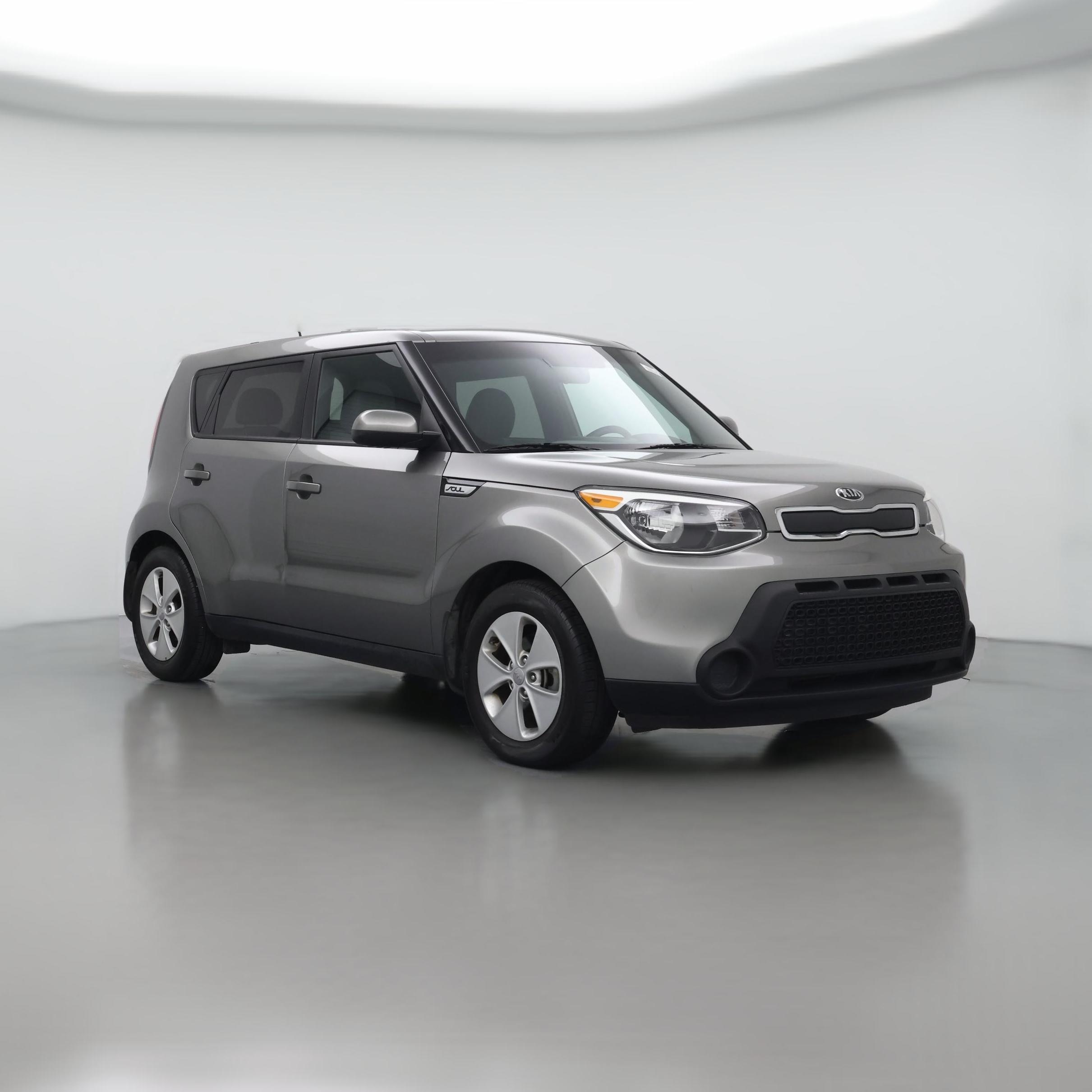 Thumbnail: 2016 Kia Soul - 1
