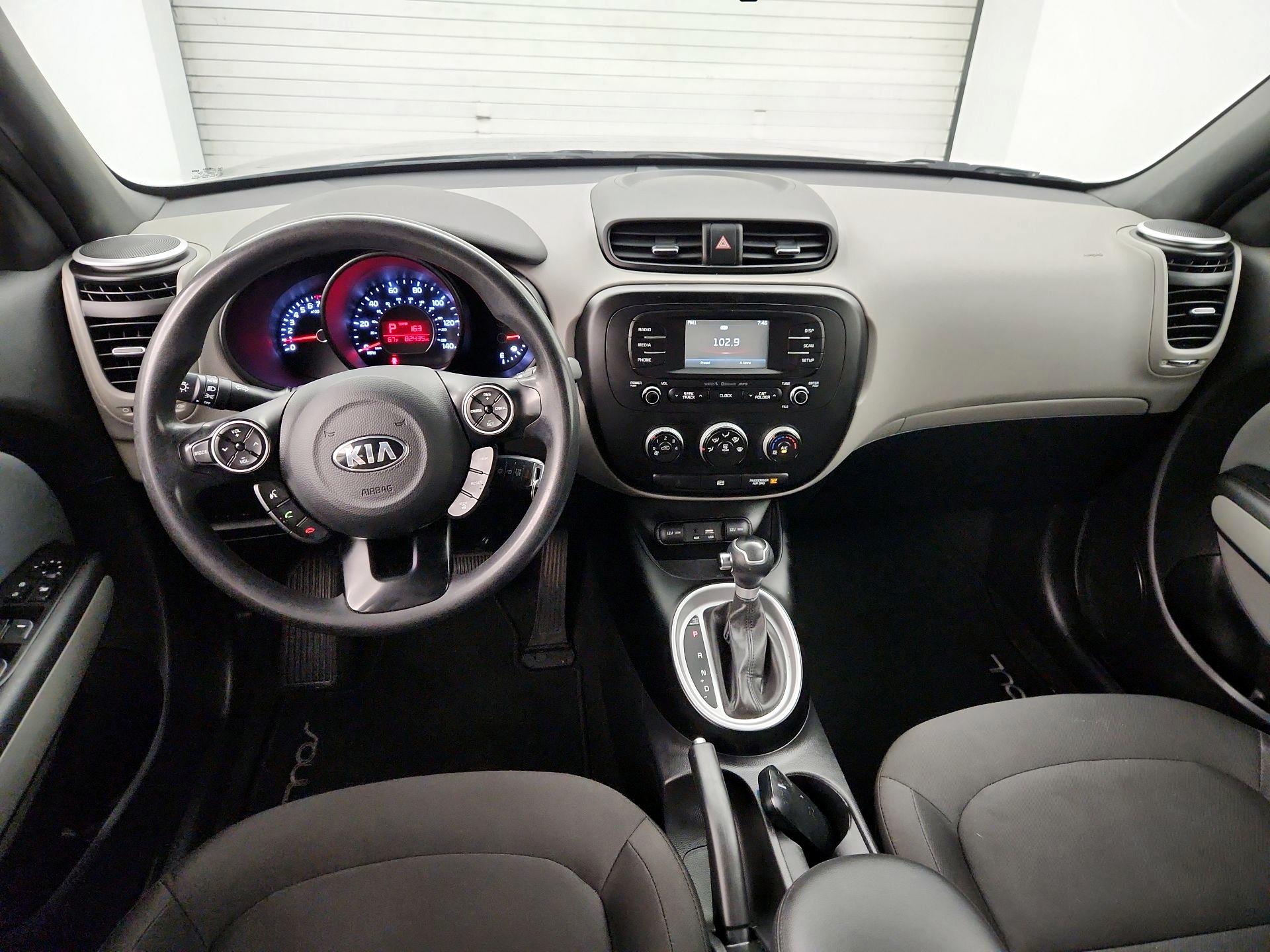 Thumbnail: 2016 Kia Soul - 9