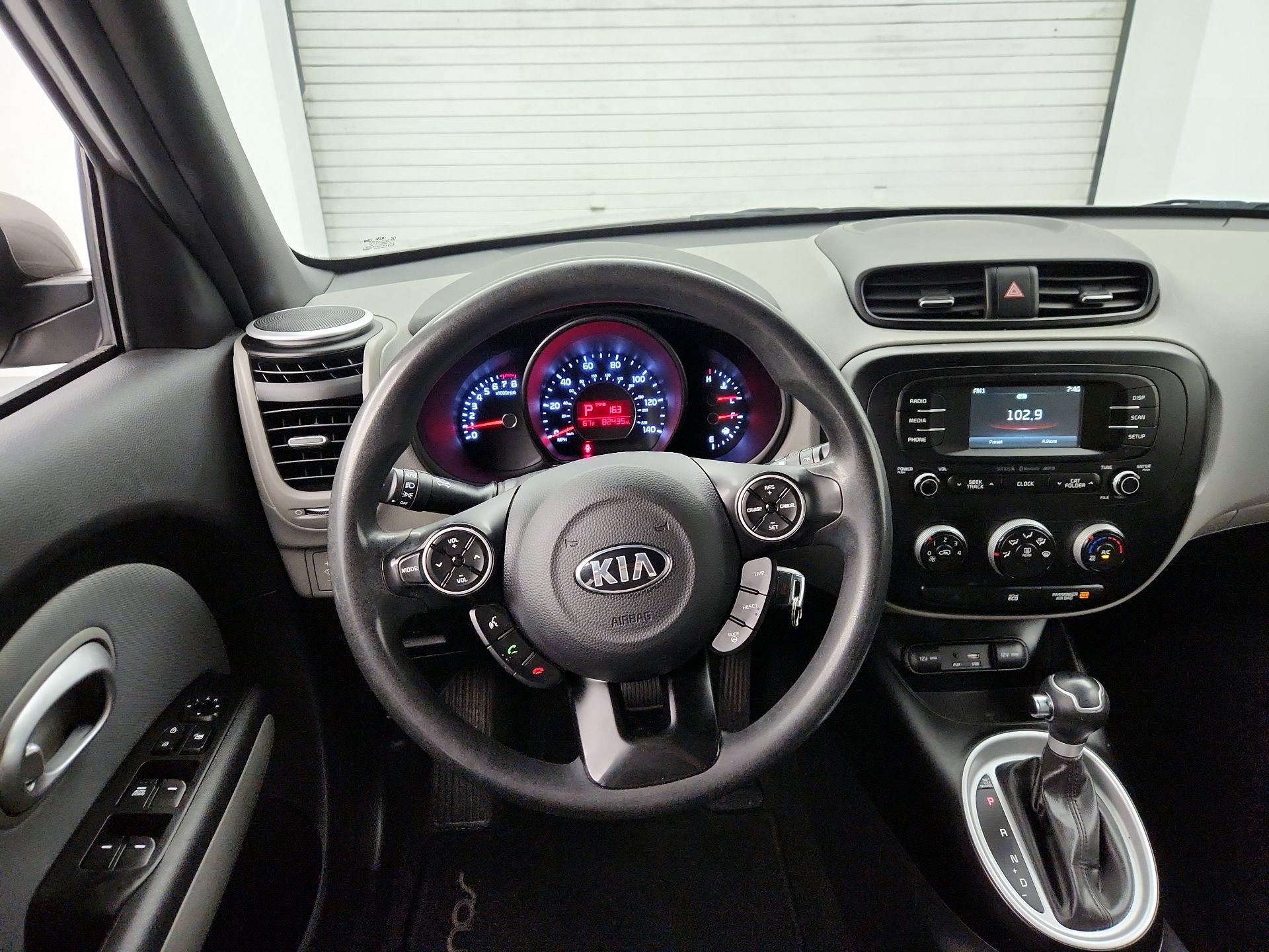 Thumbnail: 2016 Kia Soul - 10