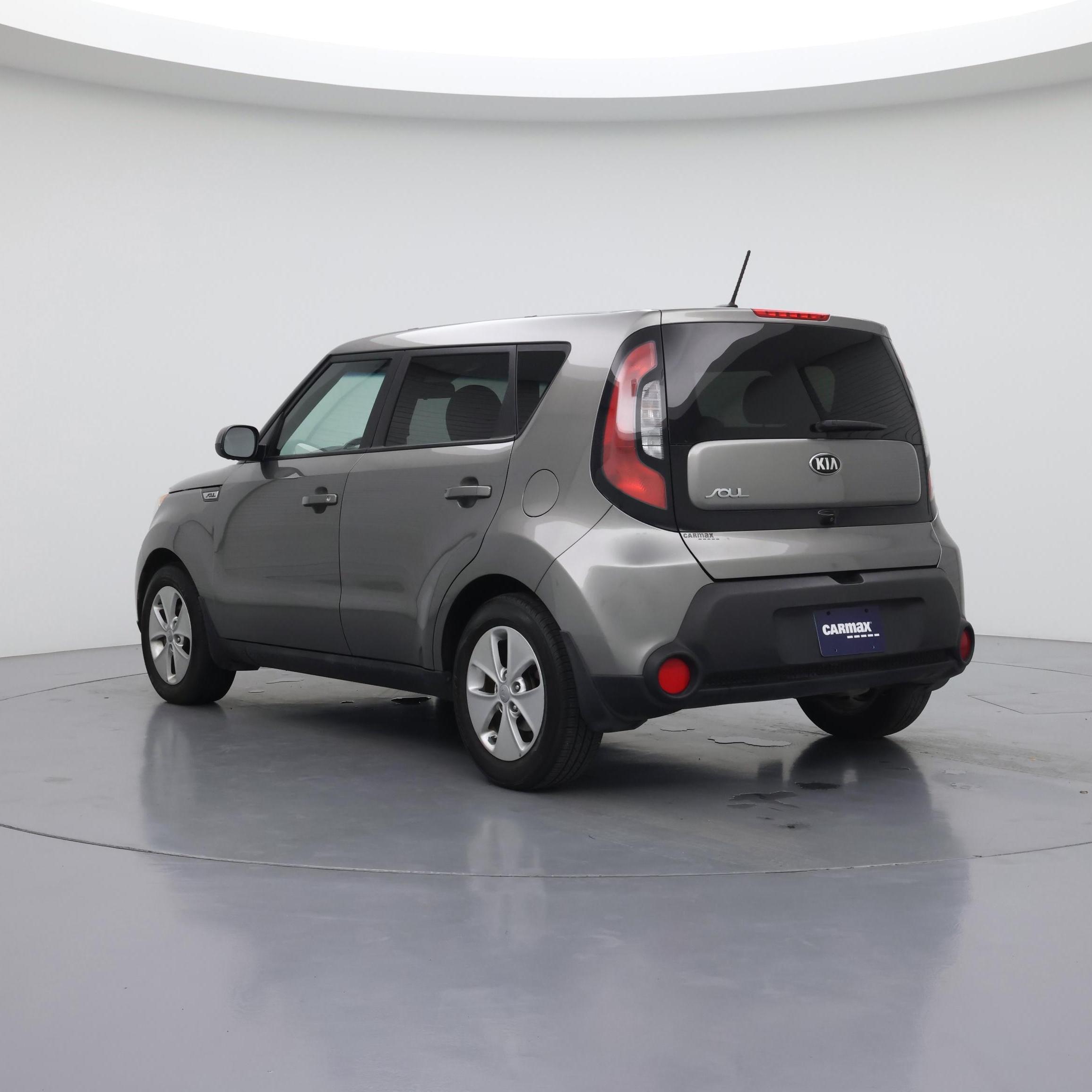 Thumbnail: 2016 Kia Soul - 2