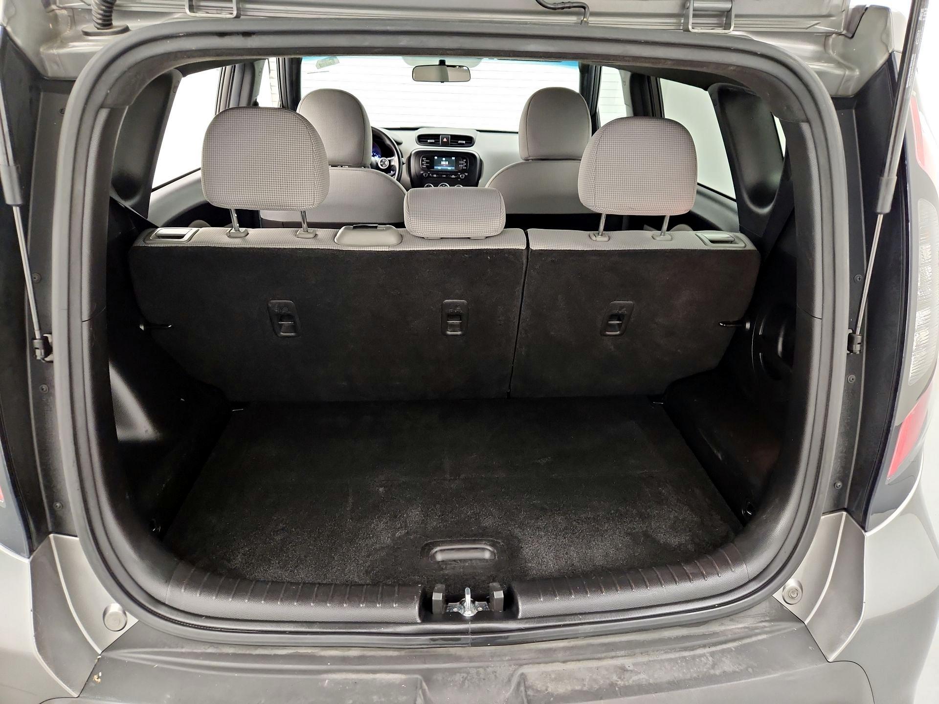 Thumbnail: 2016 Kia Soul - 20