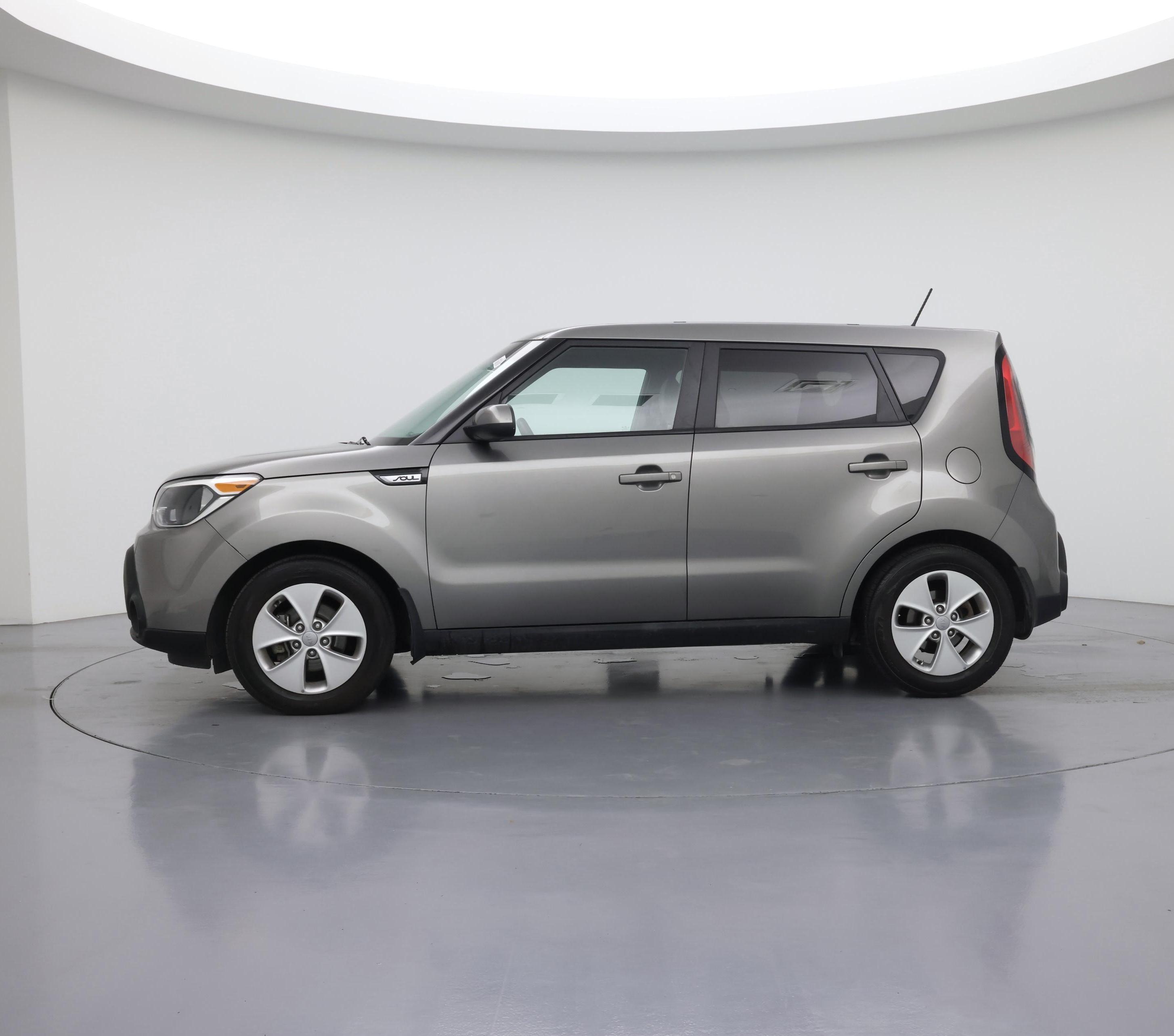 Thumbnail: 2016 Kia Soul - 3
