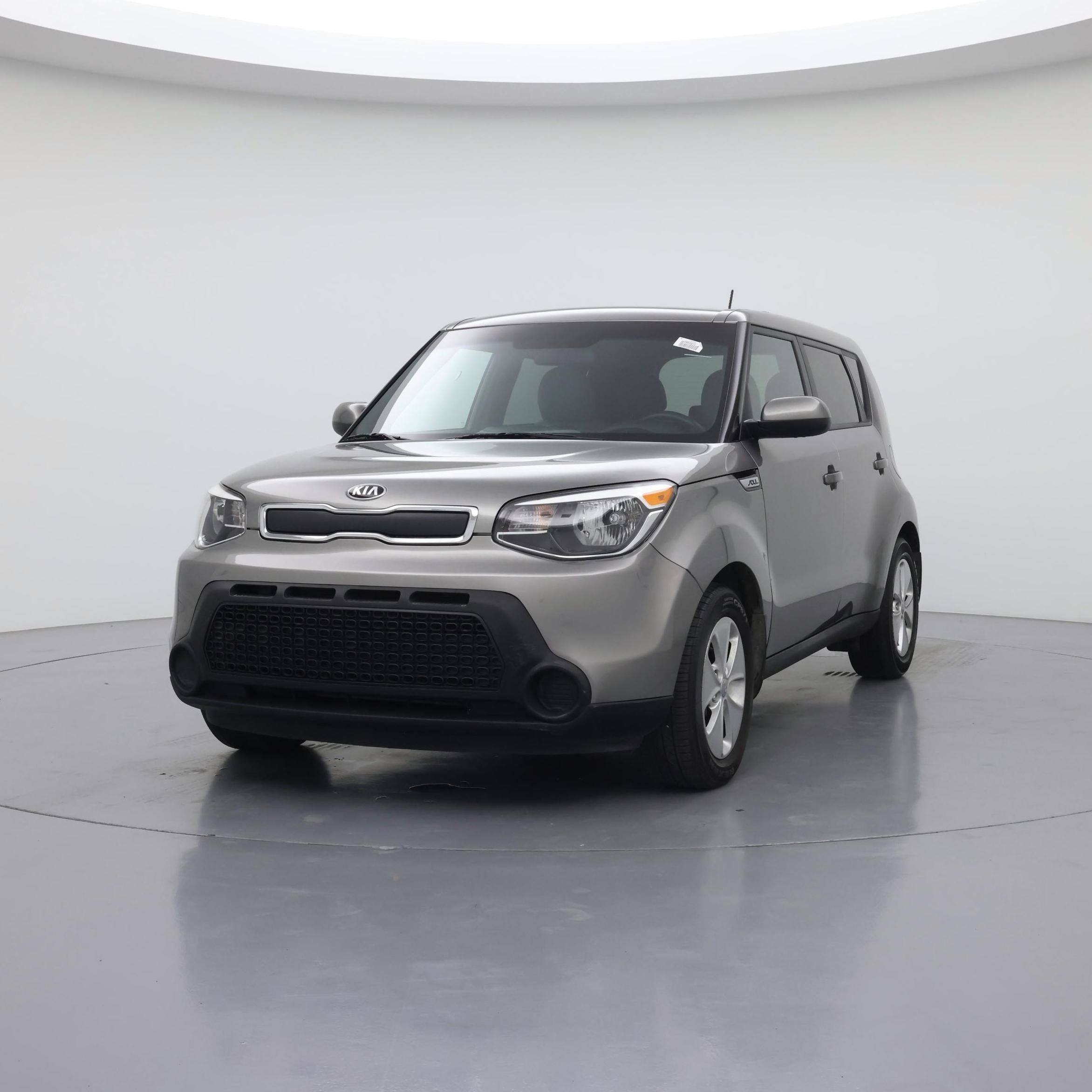 Thumbnail: 2016 Kia Soul - 4