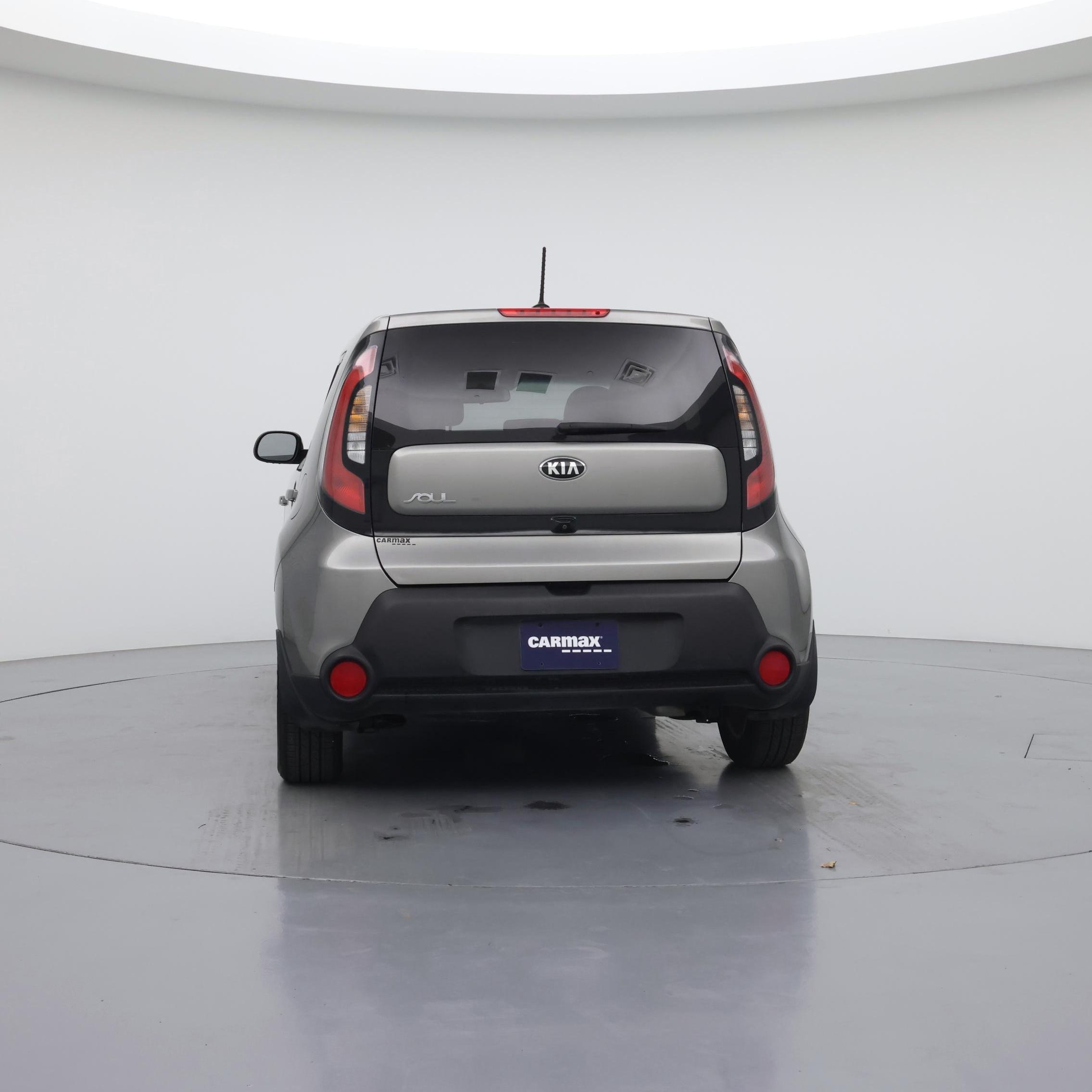 Thumbnail: 2016 Kia Soul - 6