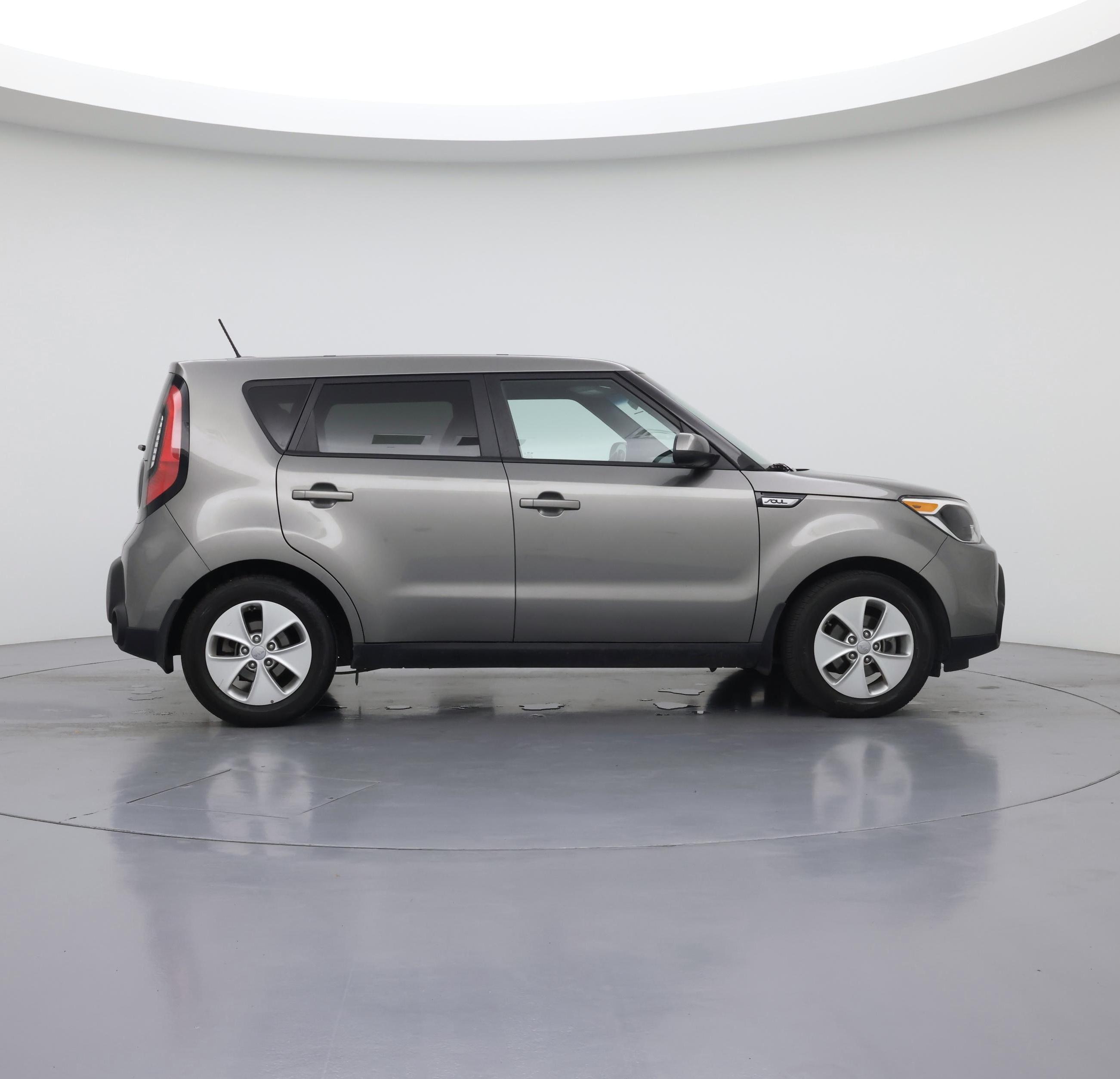 Thumbnail: 2016 Kia Soul - 7