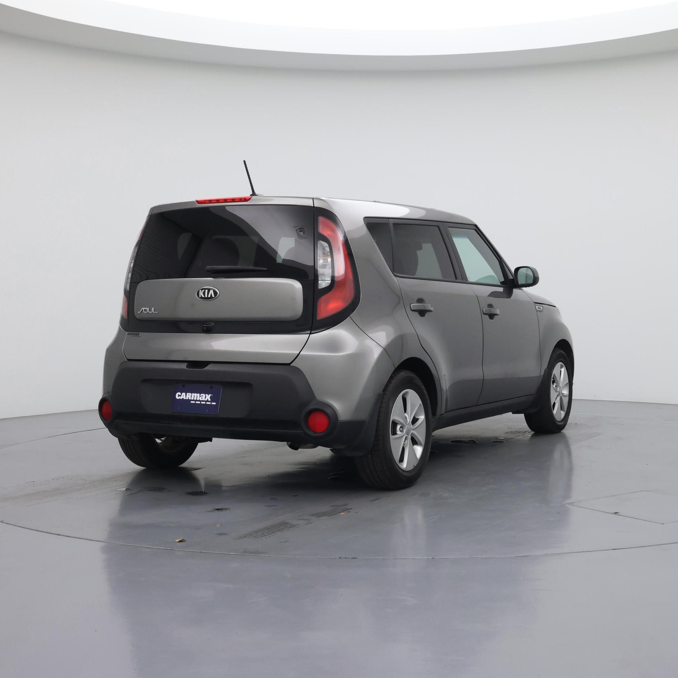 Thumbnail: 2016 Kia Soul - 8