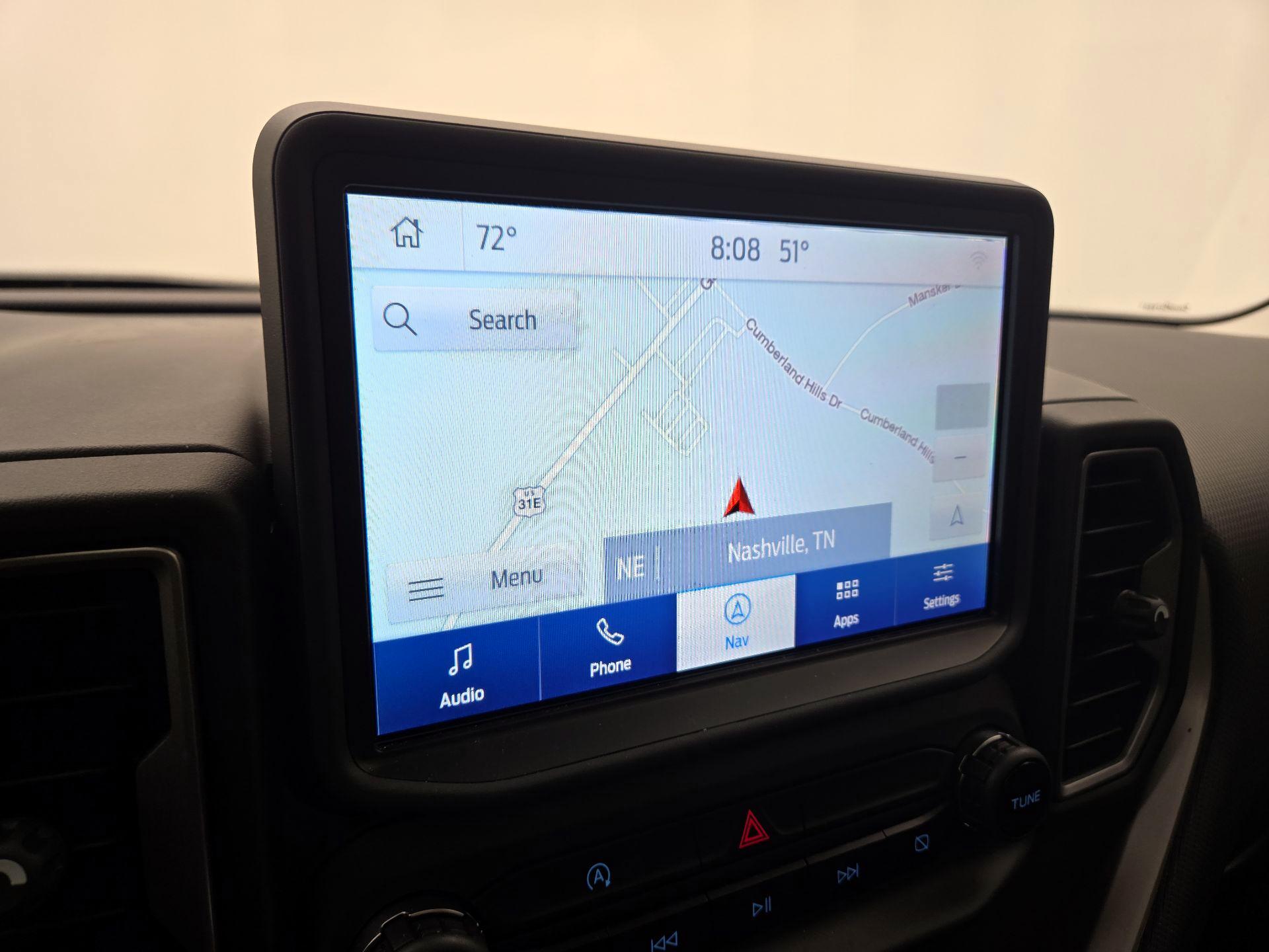 Thumbnail: 2023 Ford Bronco Sport - 14