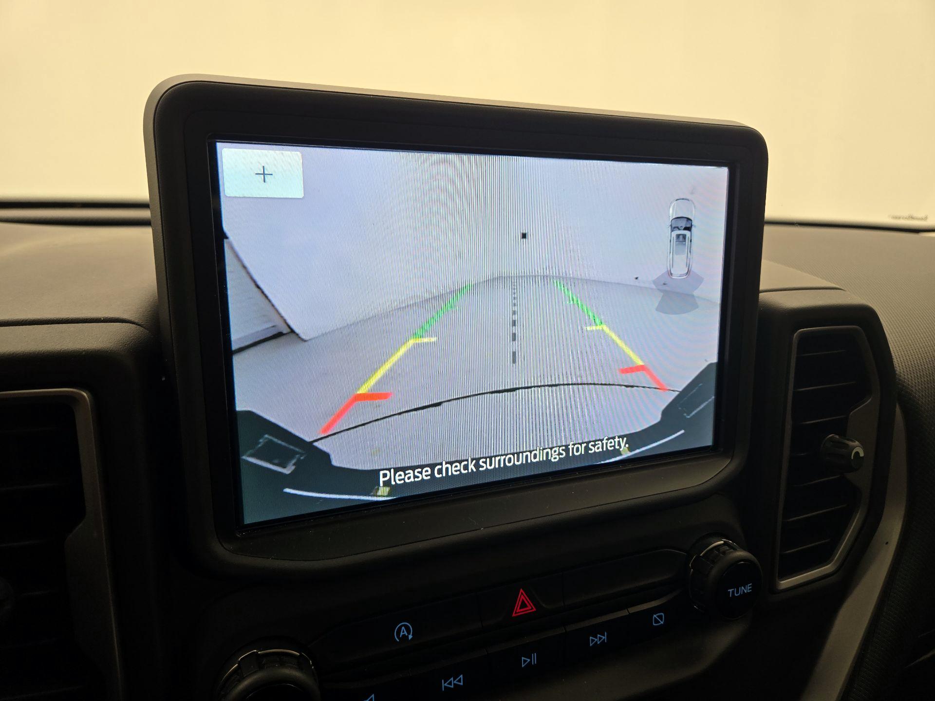 Thumbnail: 2023 Ford Bronco Sport - 15