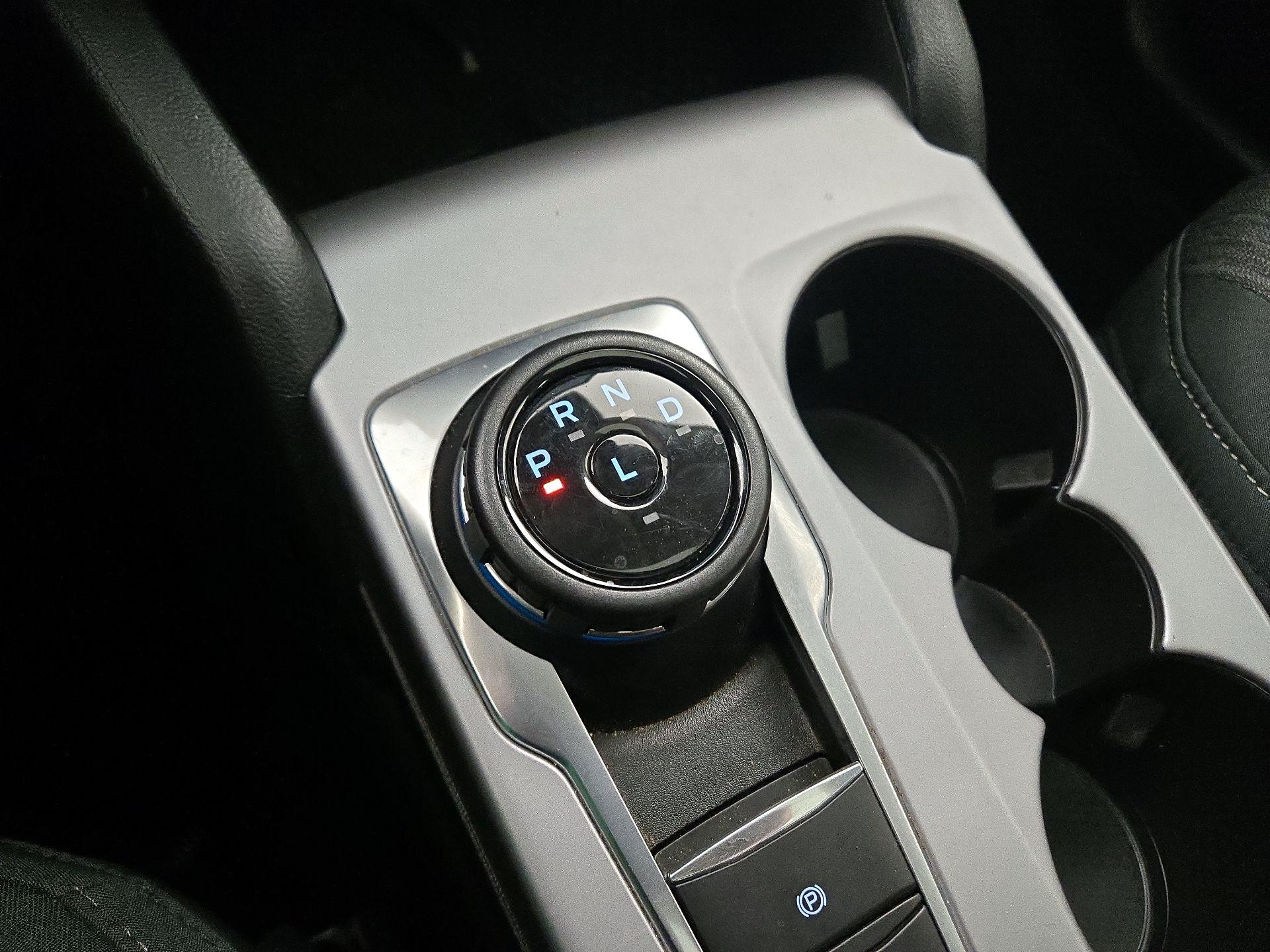 Thumbnail: 2023 Ford Bronco Sport - 18