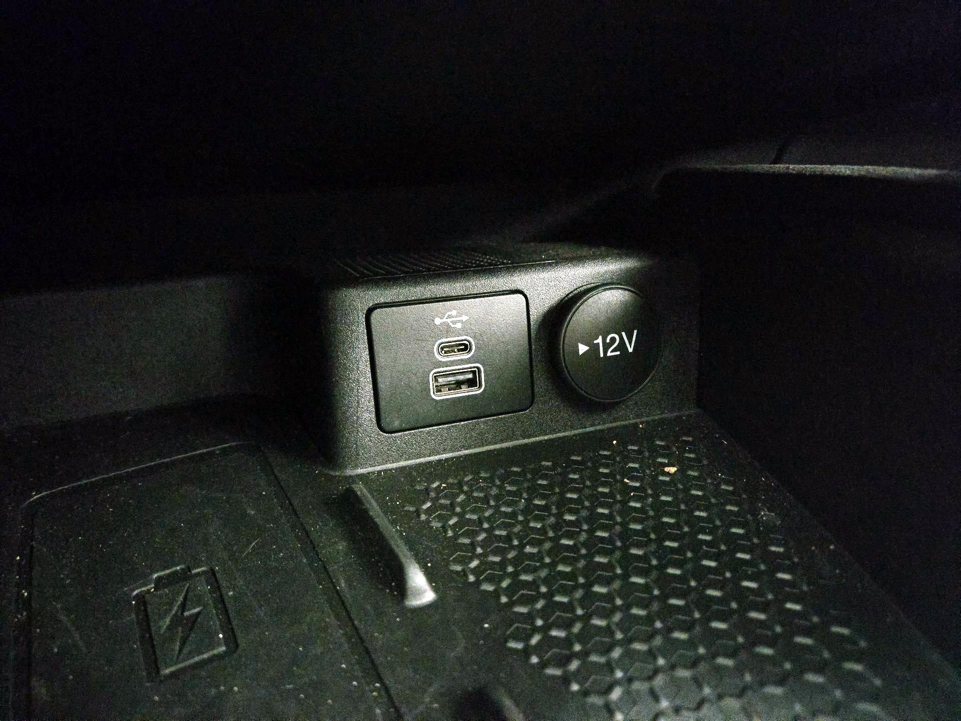 Thumbnail: 2023 Ford Bronco Sport - 19