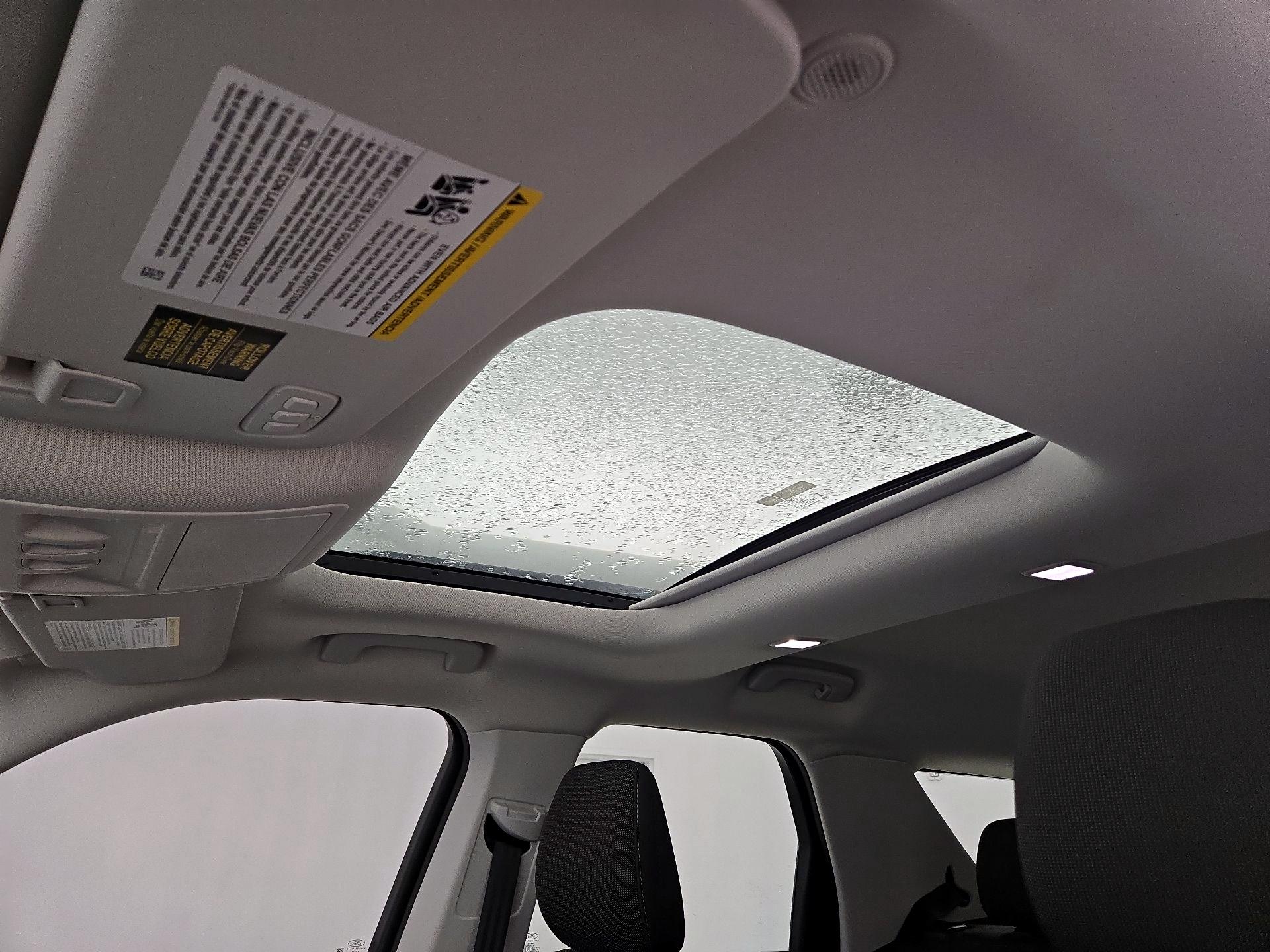 Thumbnail: 2023 Ford Bronco Sport - 20