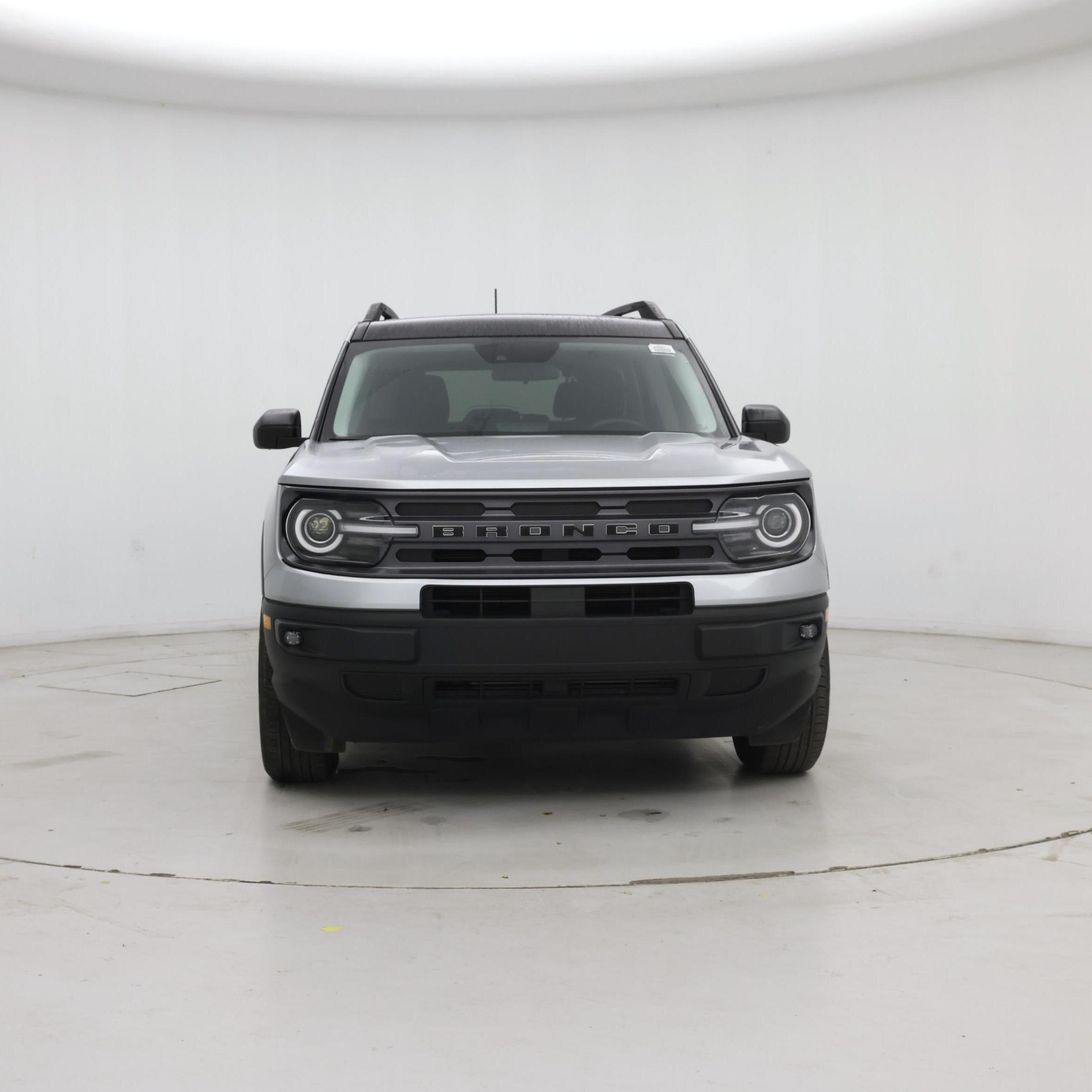 Thumbnail: 2023 Ford Bronco Sport - 5