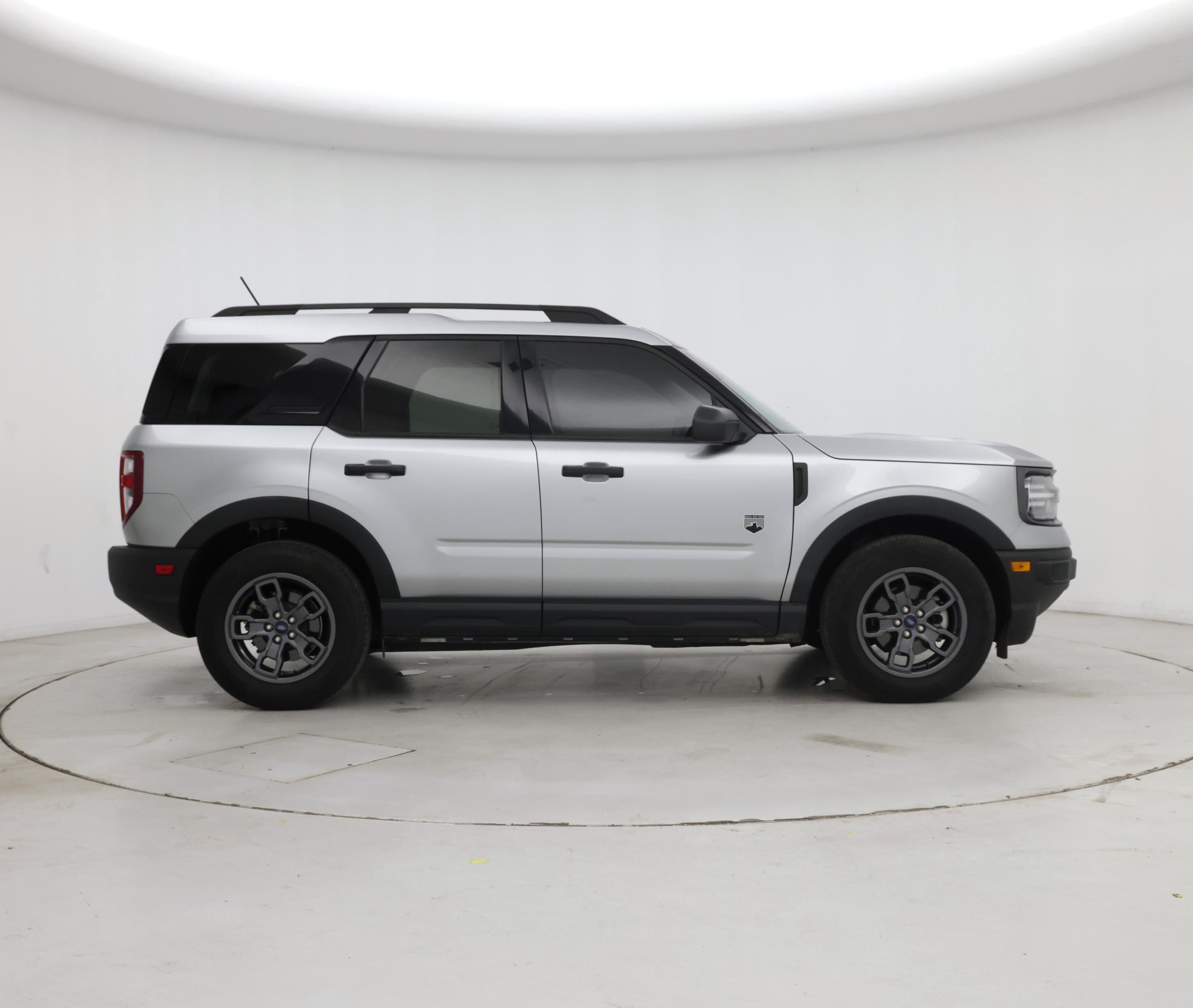 Thumbnail: 2023 Ford Bronco Sport - 7