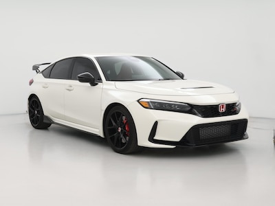 2024 Honda Civic Type R