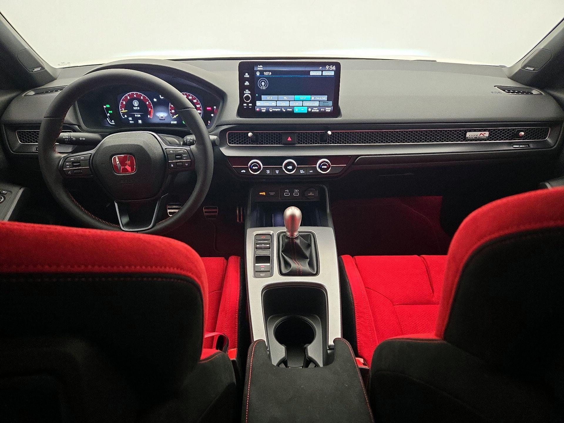 Thumbnail: 2024 Honda Civic - 9