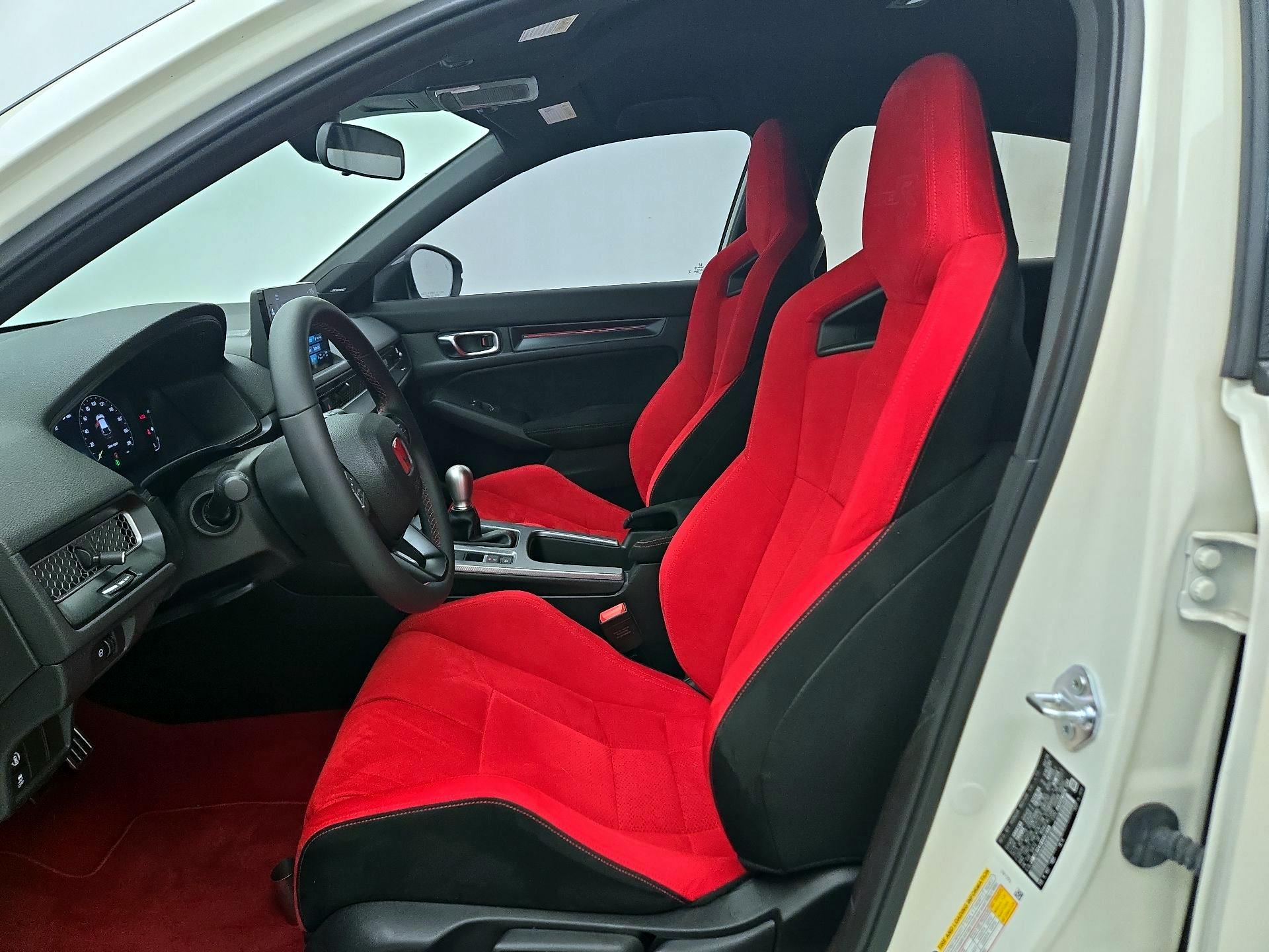 Thumbnail: 2024 Honda Civic - 11