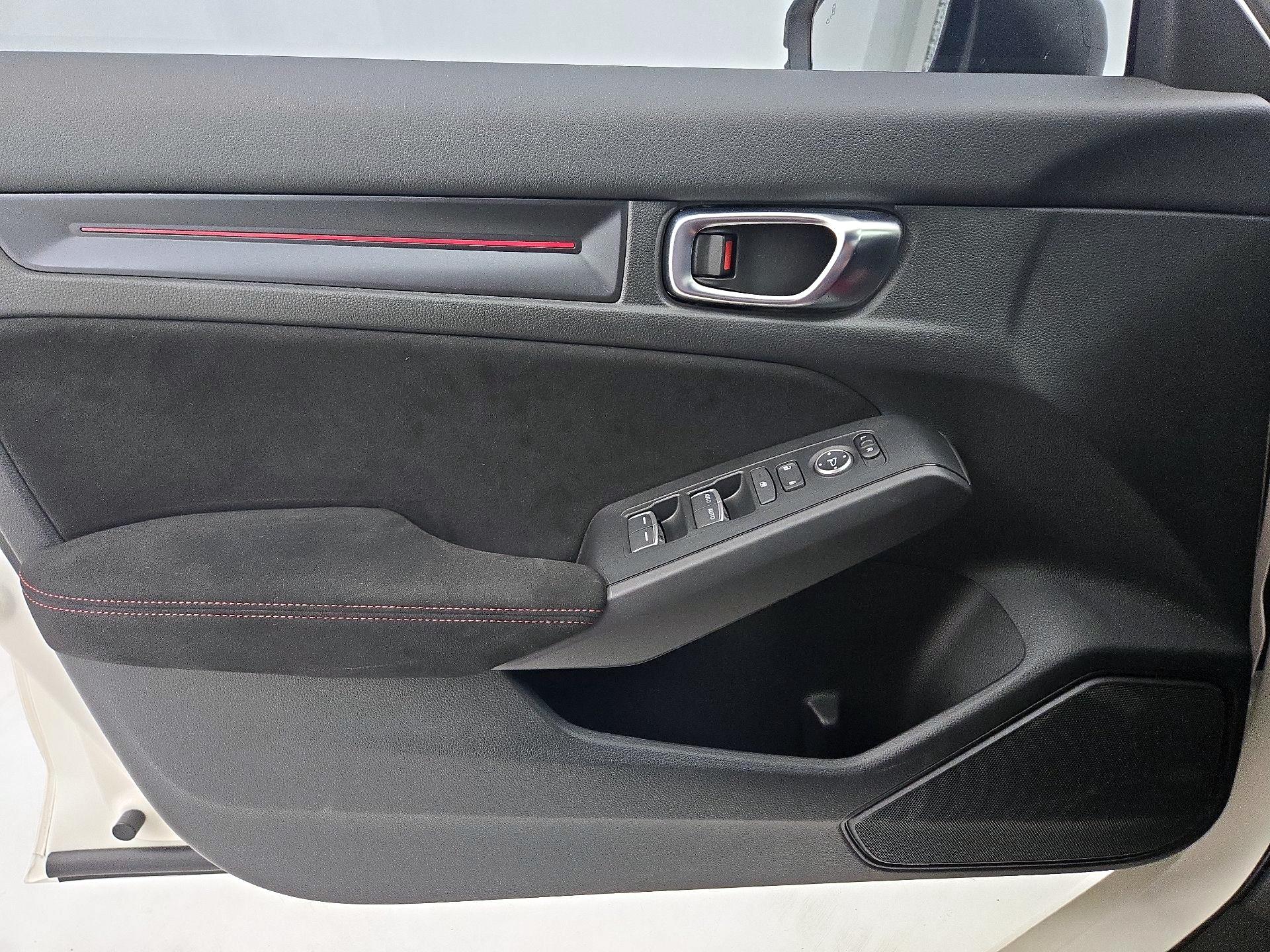 Thumbnail: 2024 Honda Civic - 12