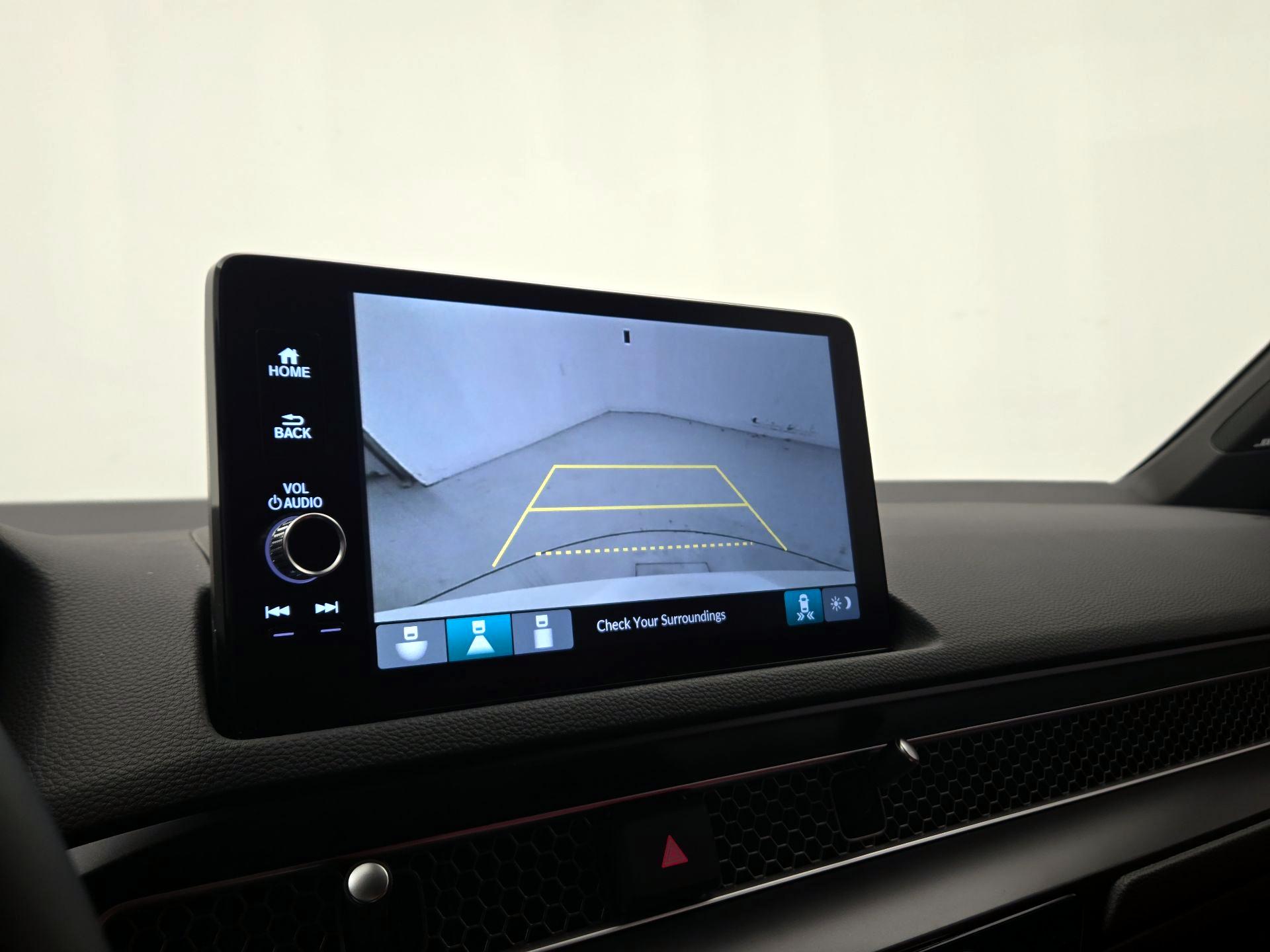 Thumbnail: 2024 Honda Civic - 15