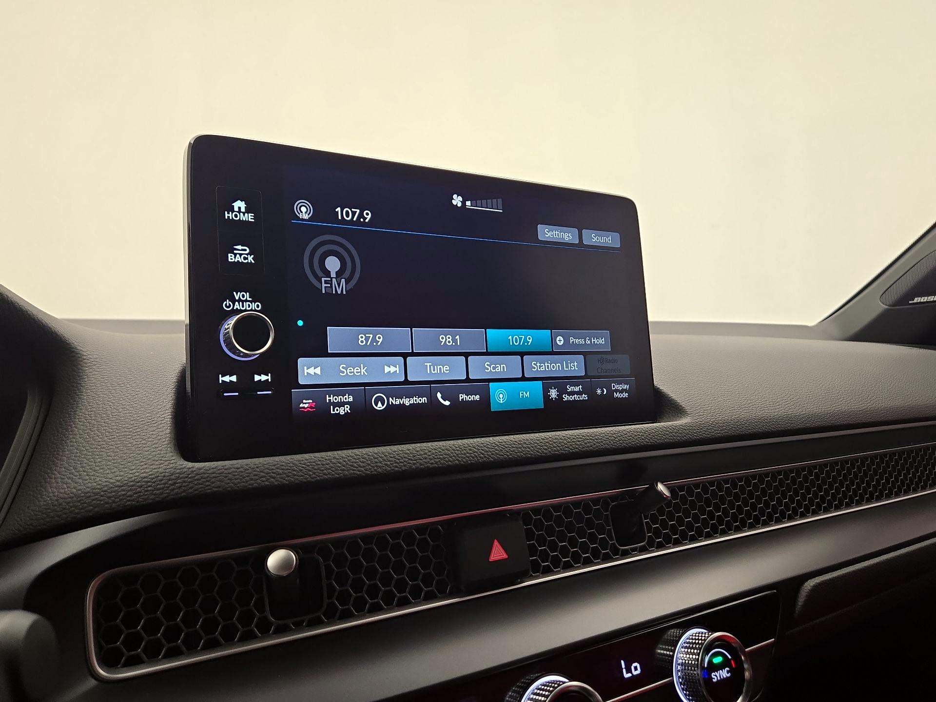 Thumbnail: 2024 Honda Civic - 16