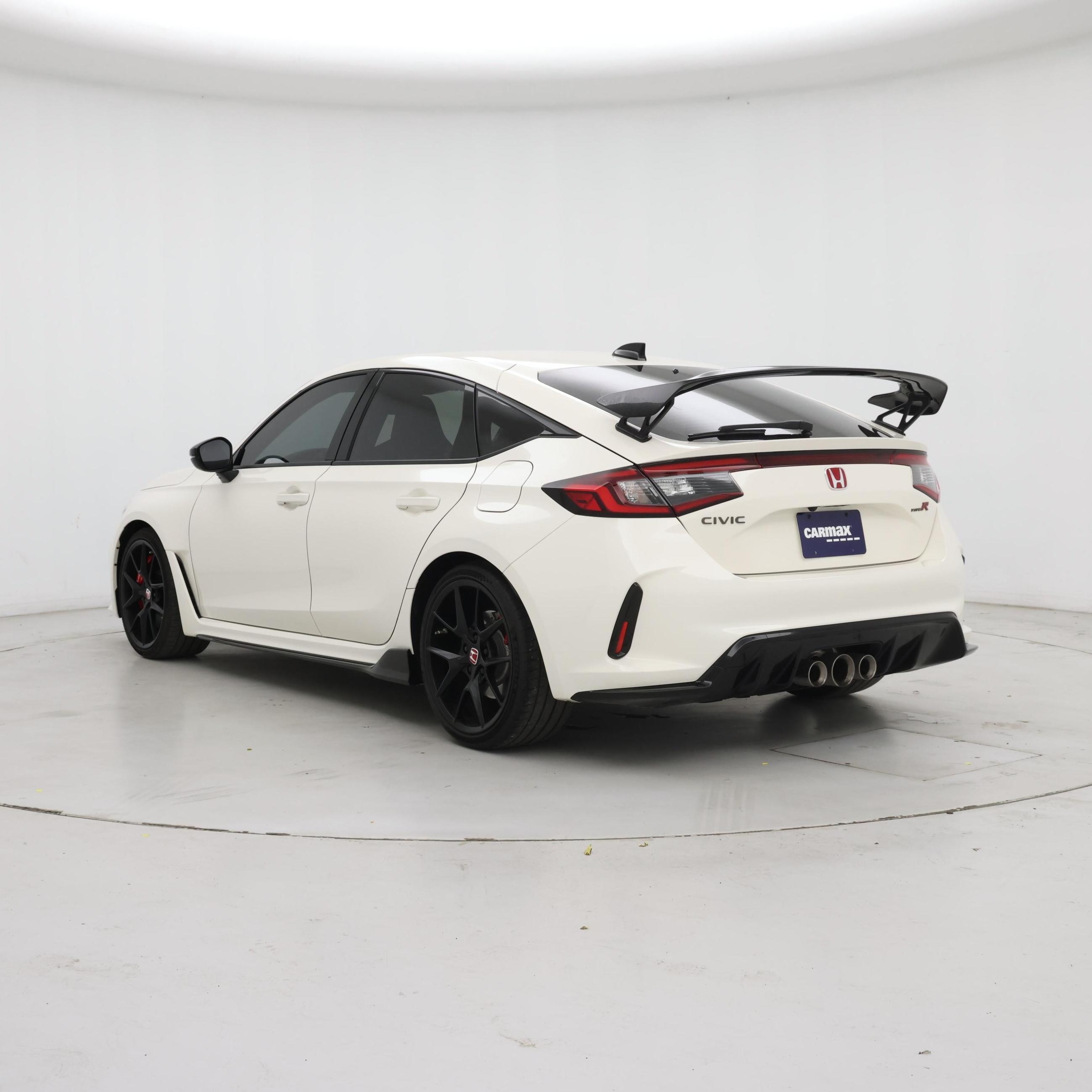 Thumbnail: 2024 Honda Civic - 2