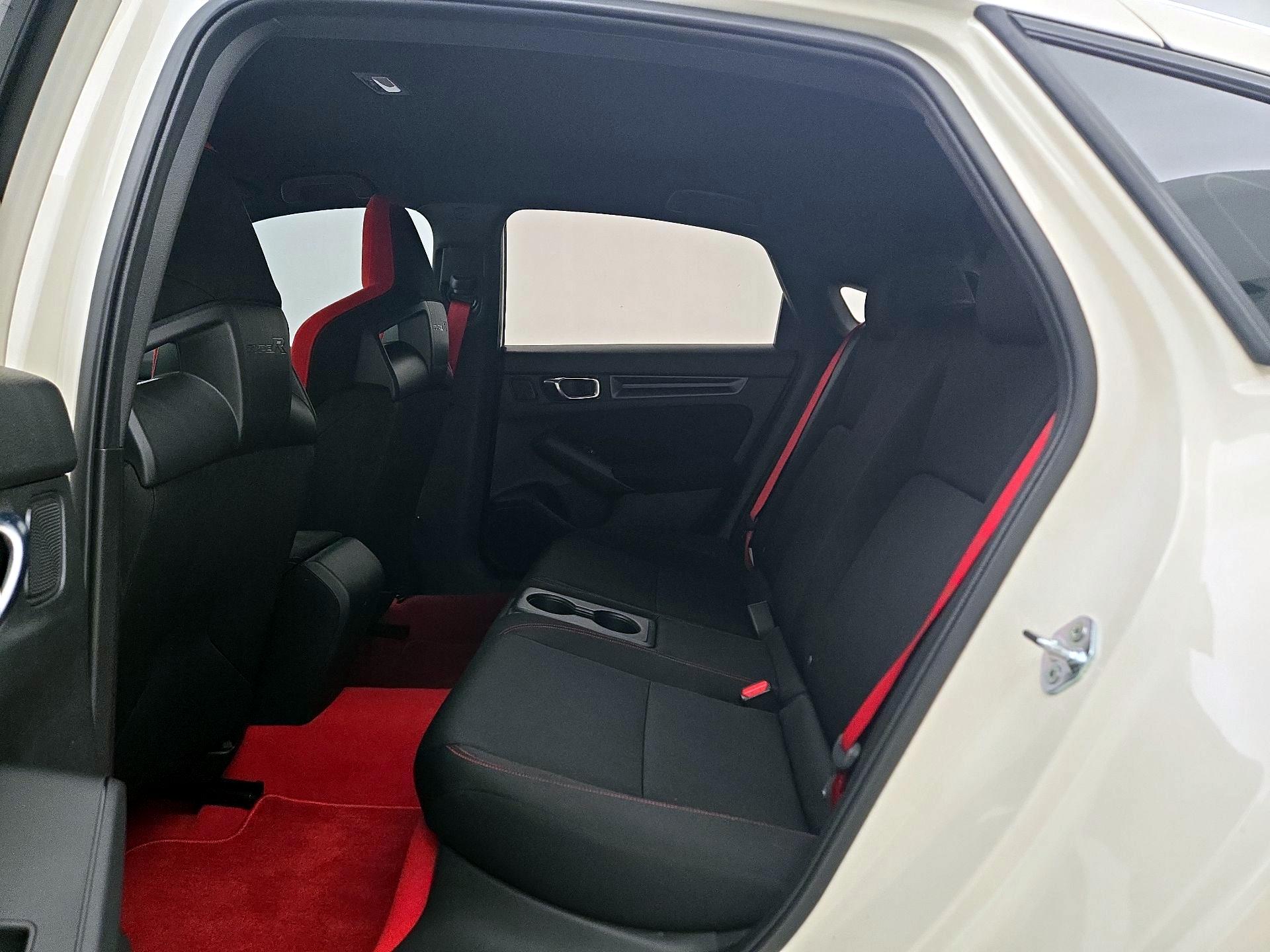 Thumbnail: 2024 Honda Civic - 20