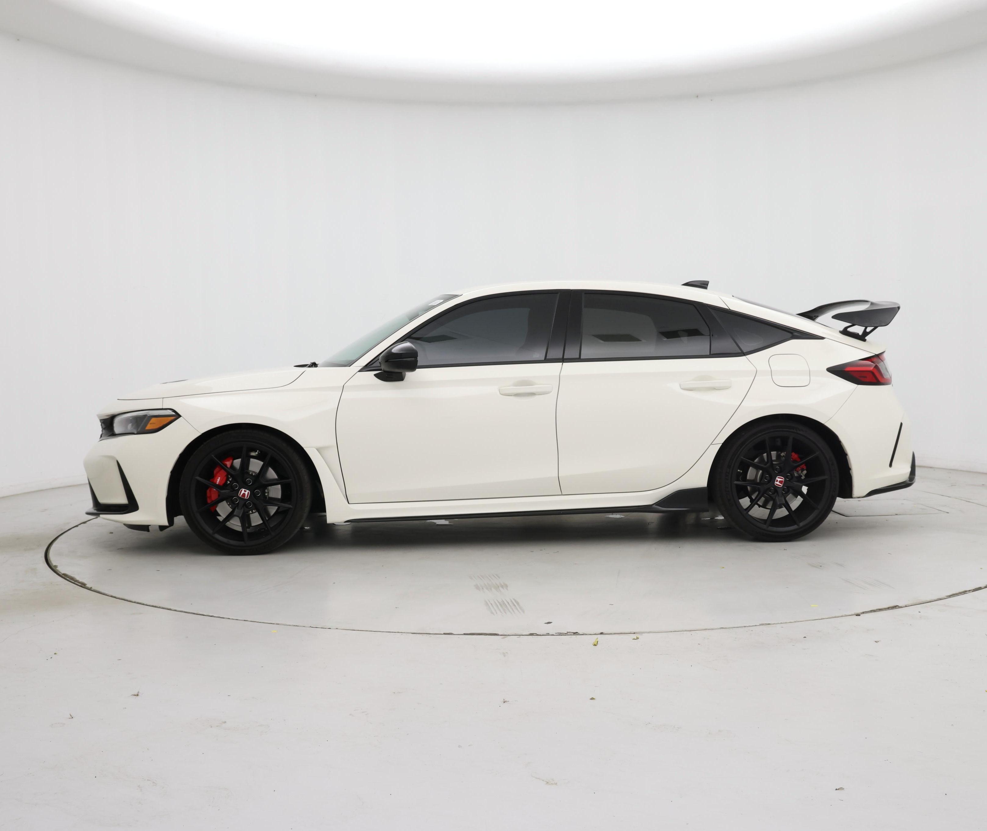 Thumbnail: 2024 Honda Civic - 3