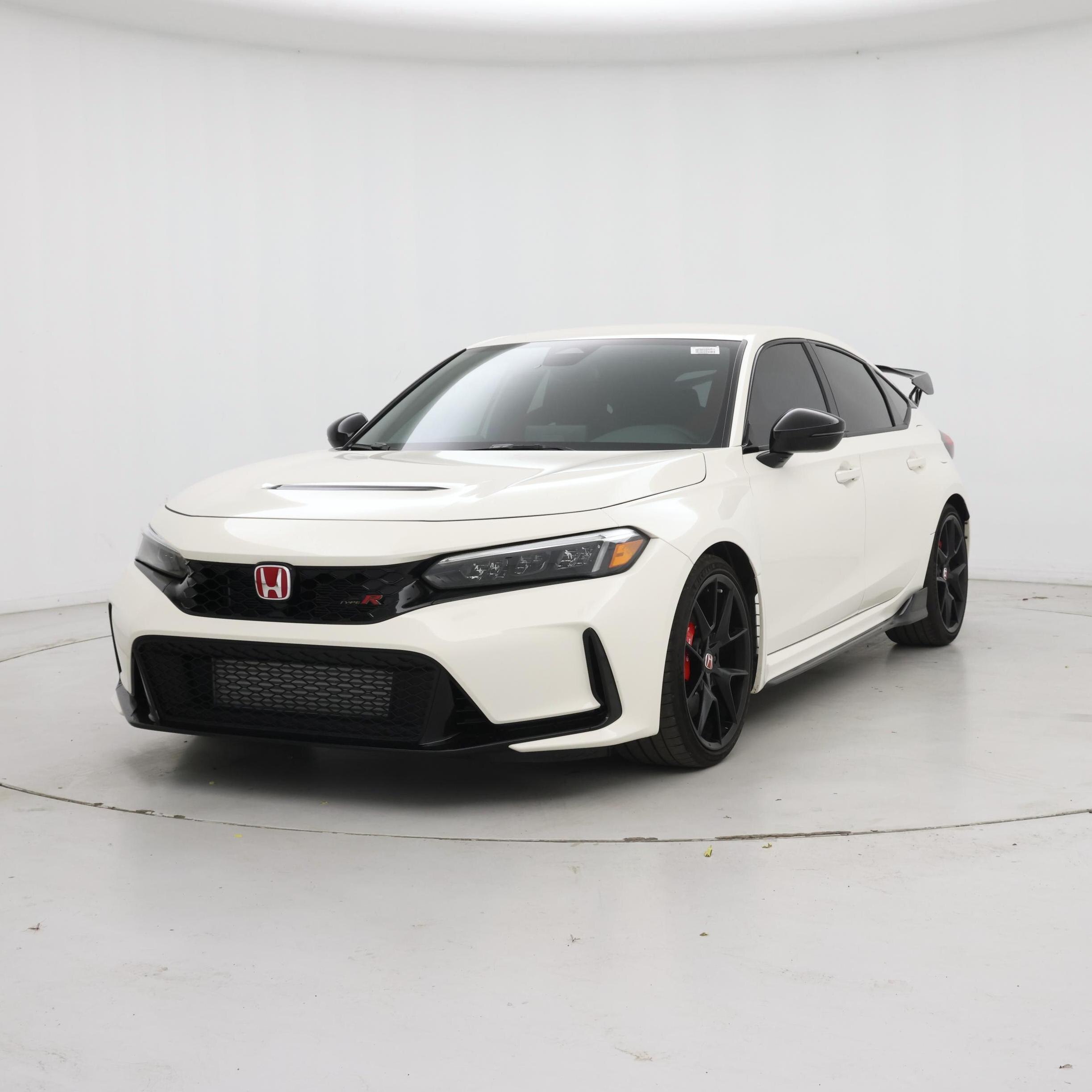 Thumbnail: 2024 Honda Civic - 4