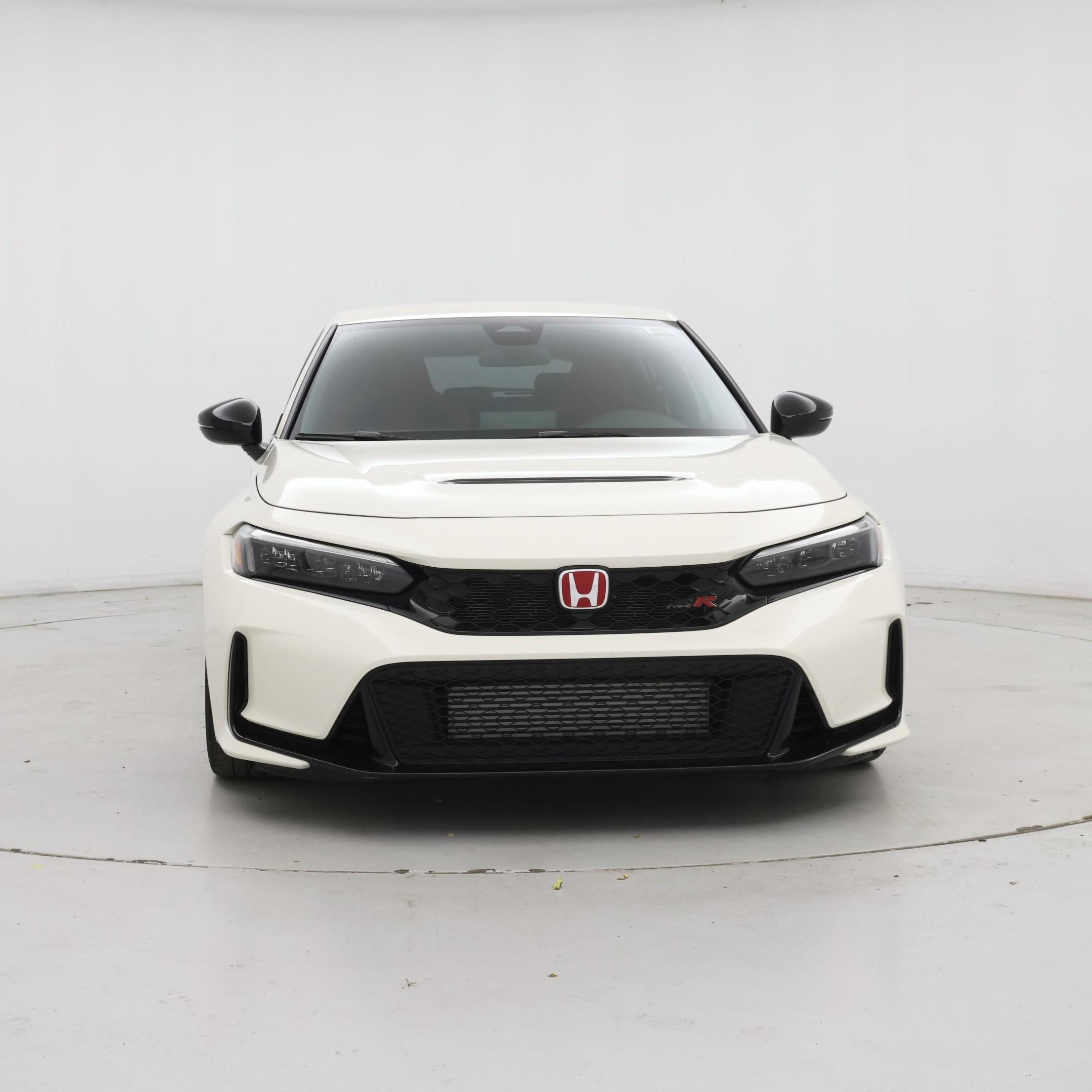 Thumbnail: 2024 Honda Civic - 5
