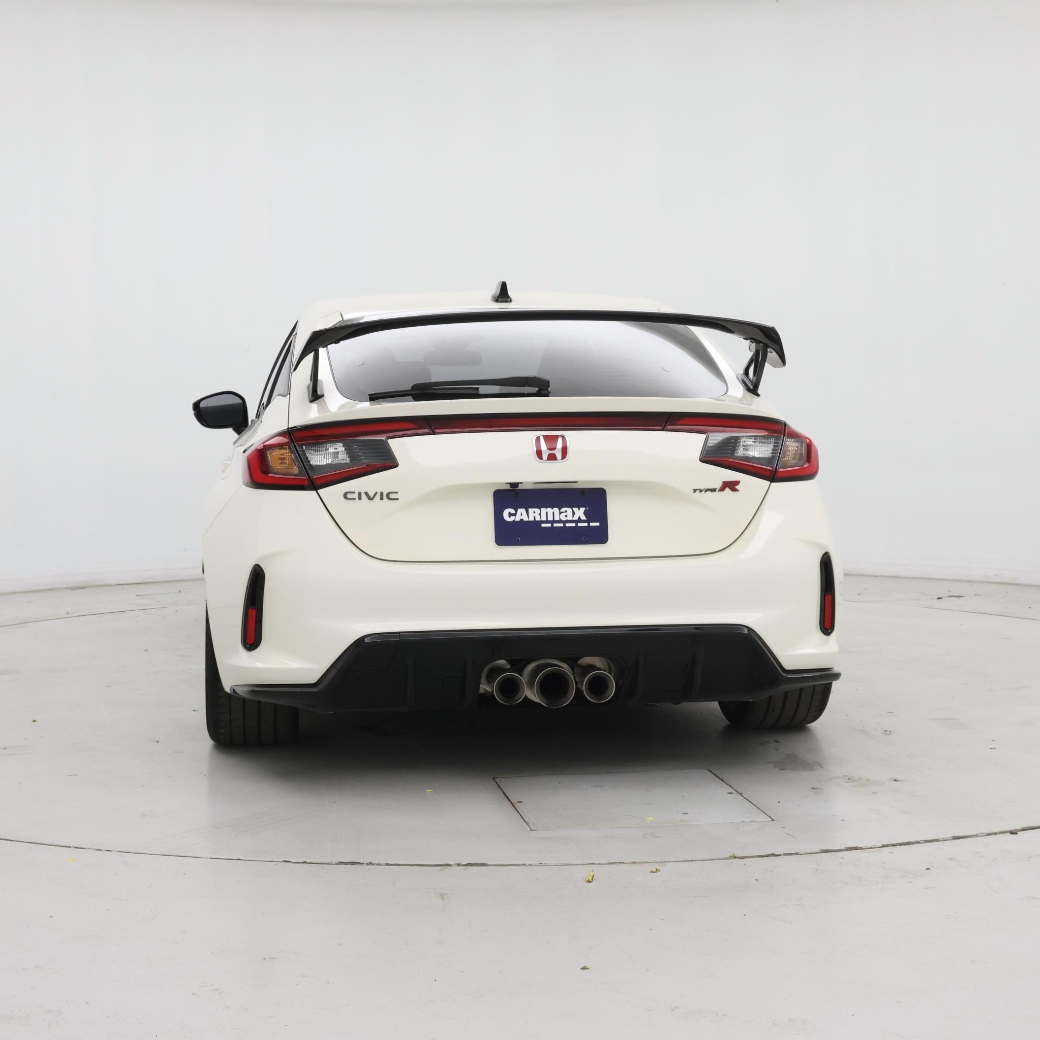 Thumbnail: 2024 Honda Civic - 6