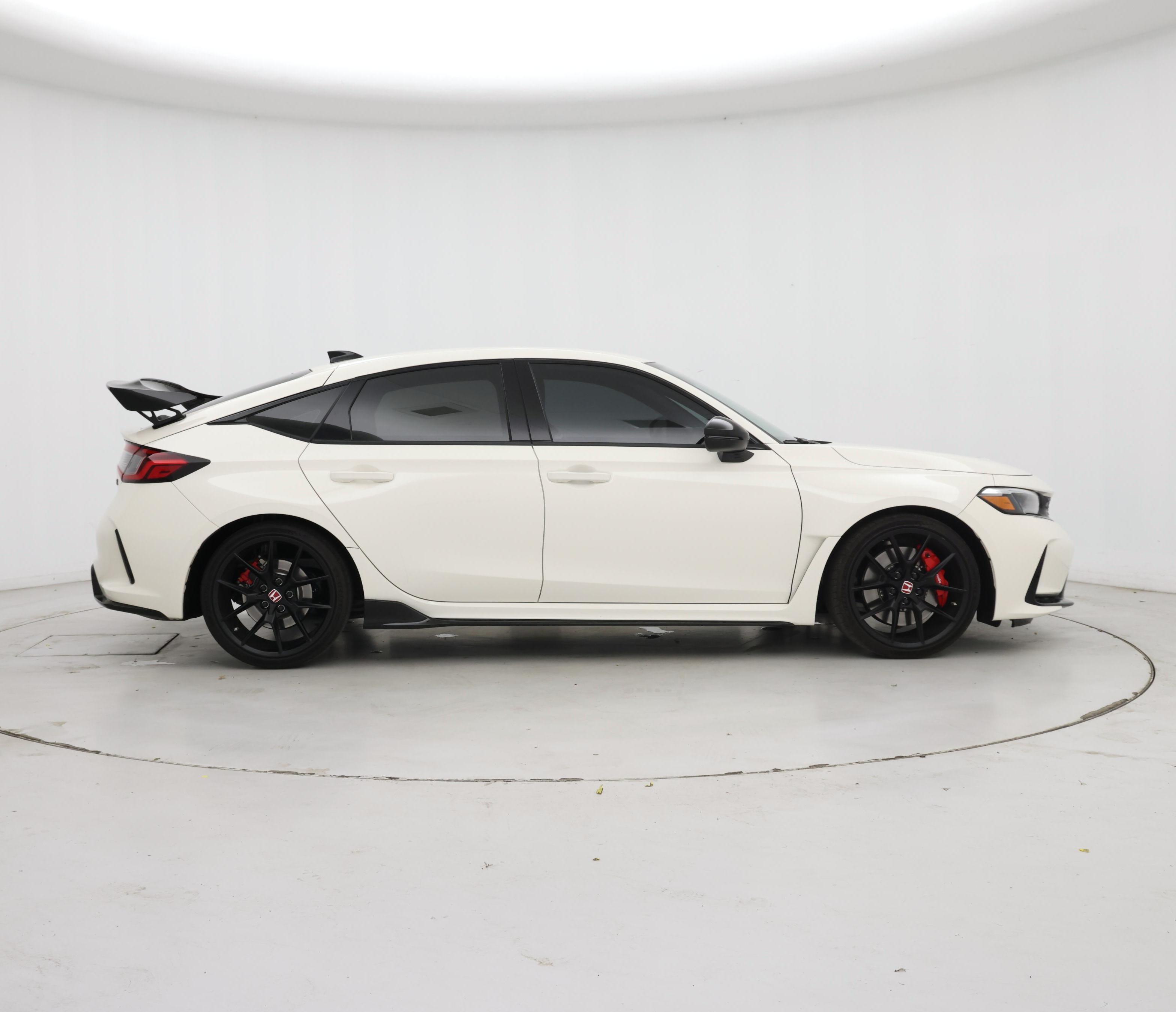 Thumbnail: 2024 Honda Civic - 7