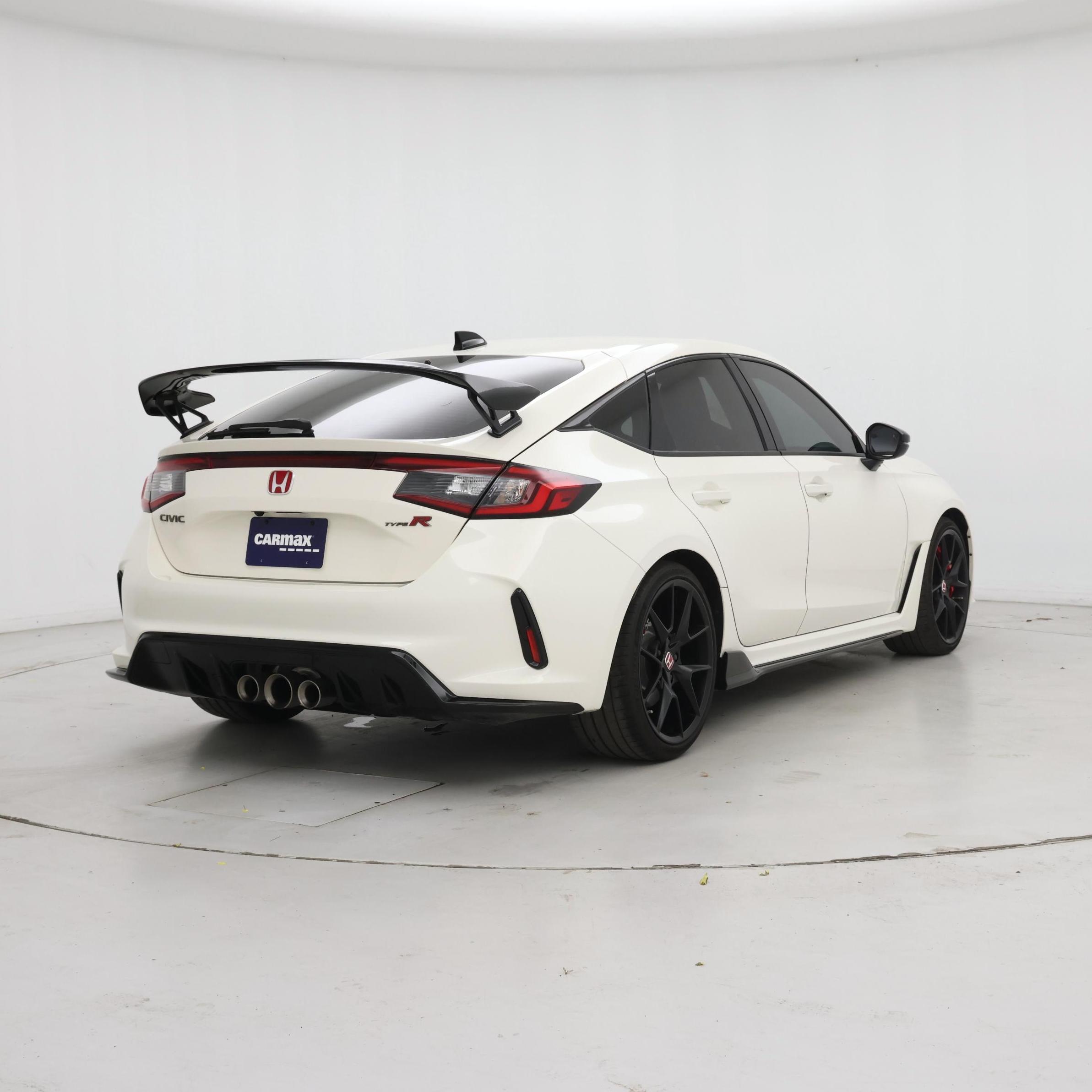 Thumbnail: 2024 Honda Civic - 8