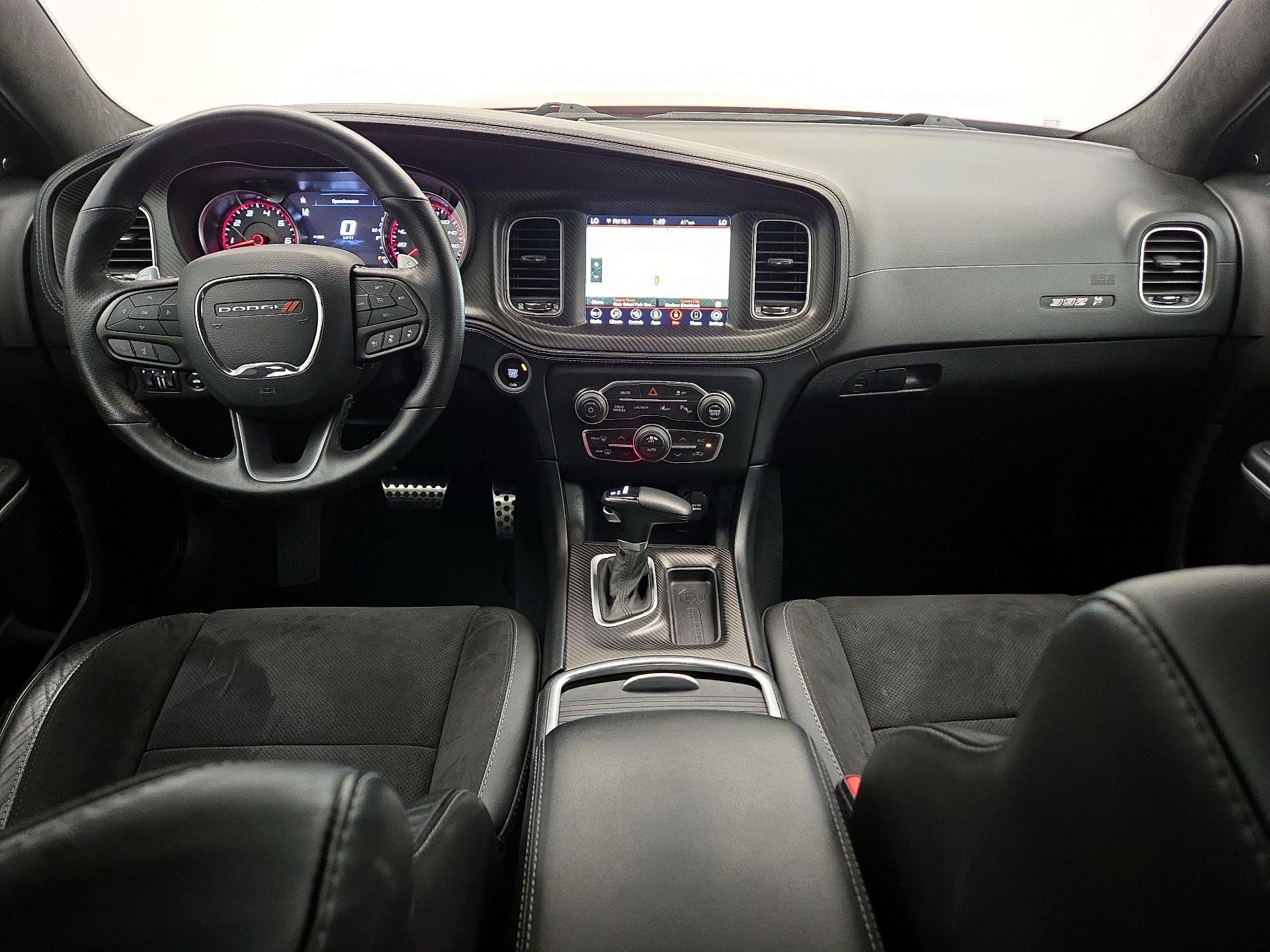 Thumbnail: 2023 Dodge Charger - 9