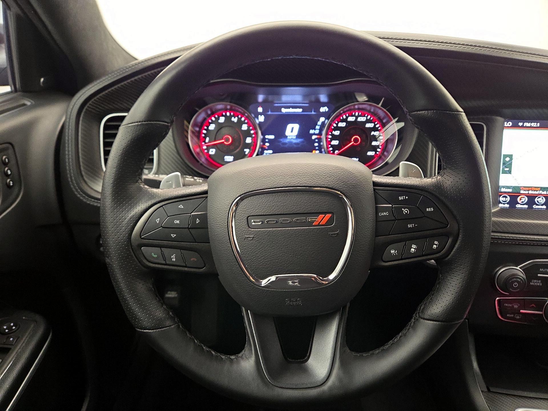 Thumbnail: 2023 Dodge Charger - 10